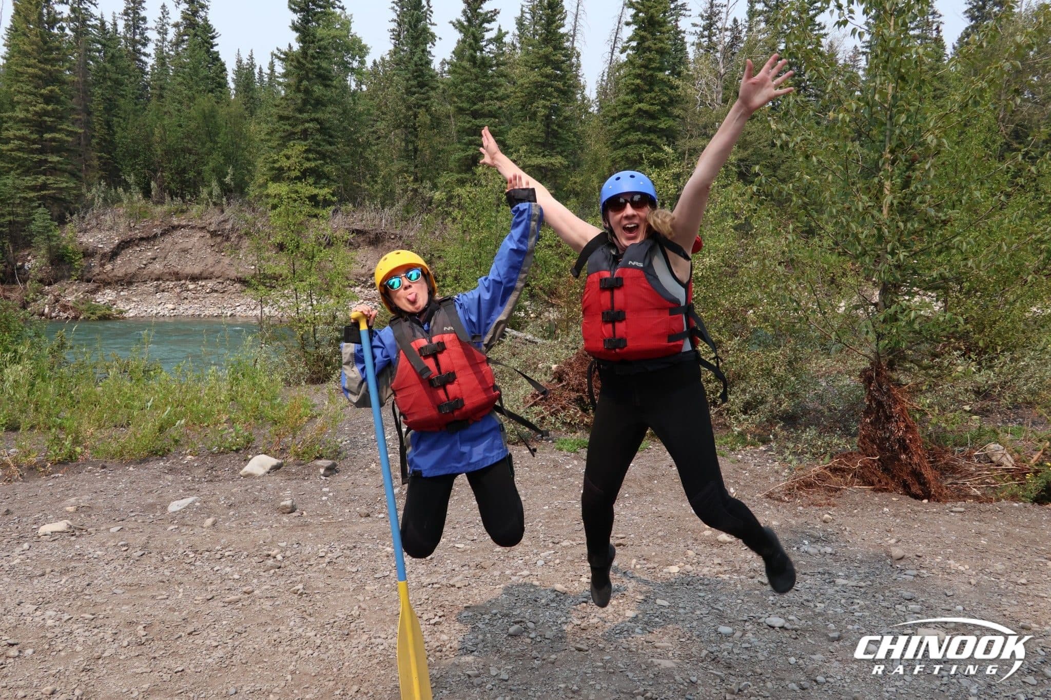 Kananaskis River — 1:30pm — Aug 7, 2026 — rafting photo 107
