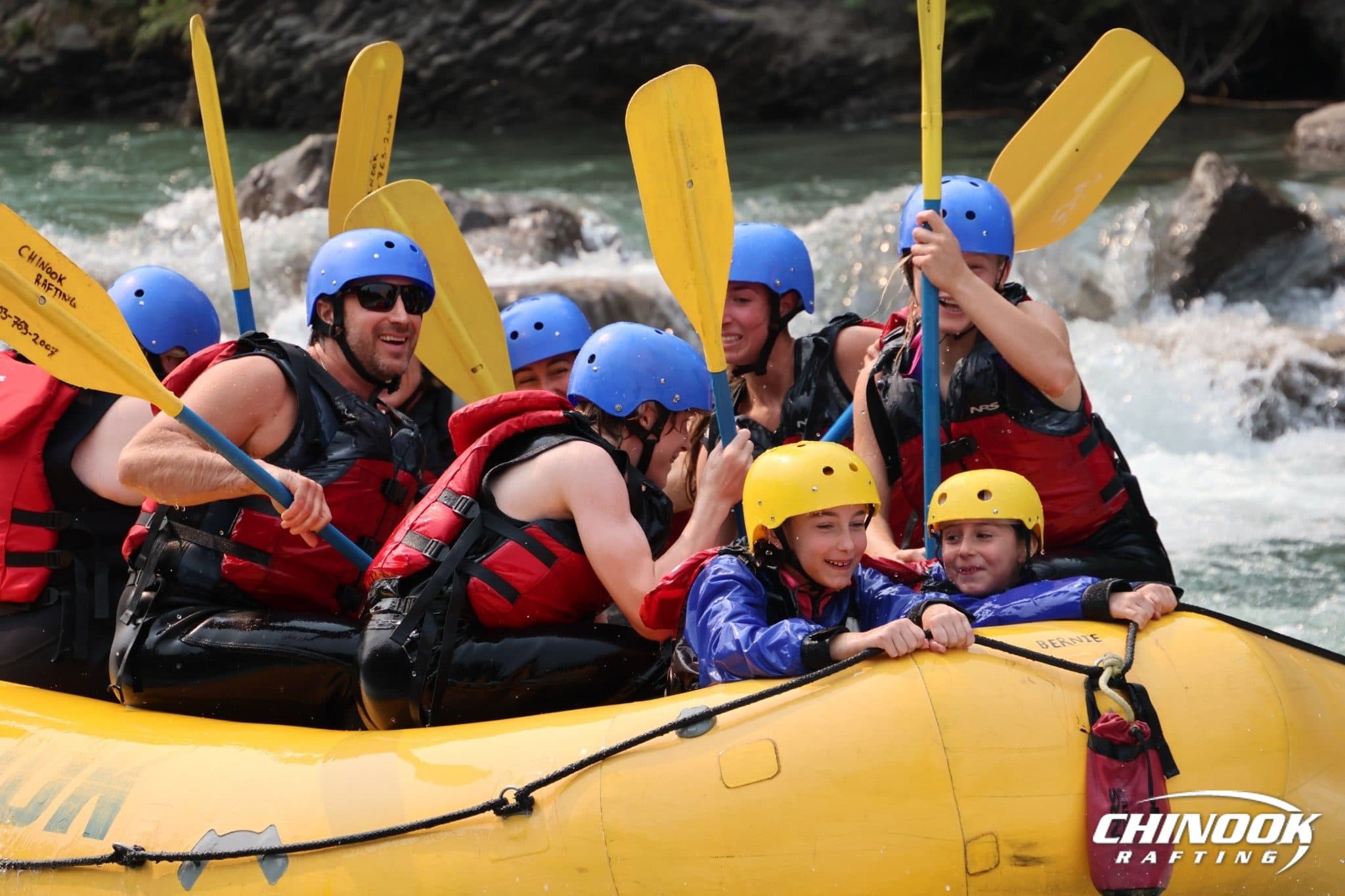 Kananaskis River — 1:30pm — Aug 7, 2026 — rafting photo 169