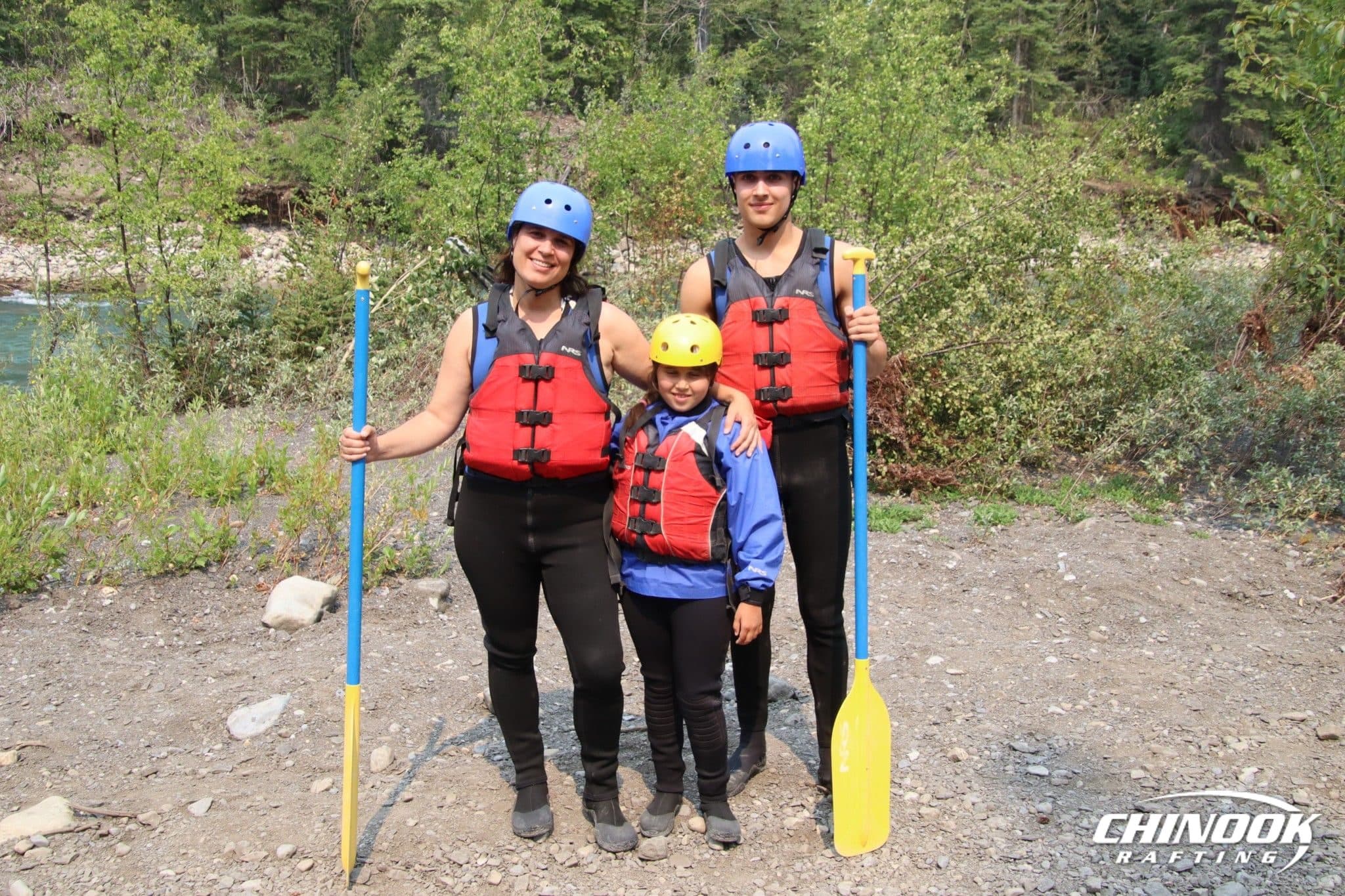 Kananaskis River — 1:30pm — Aug 7, 2026 — rafting photo 18