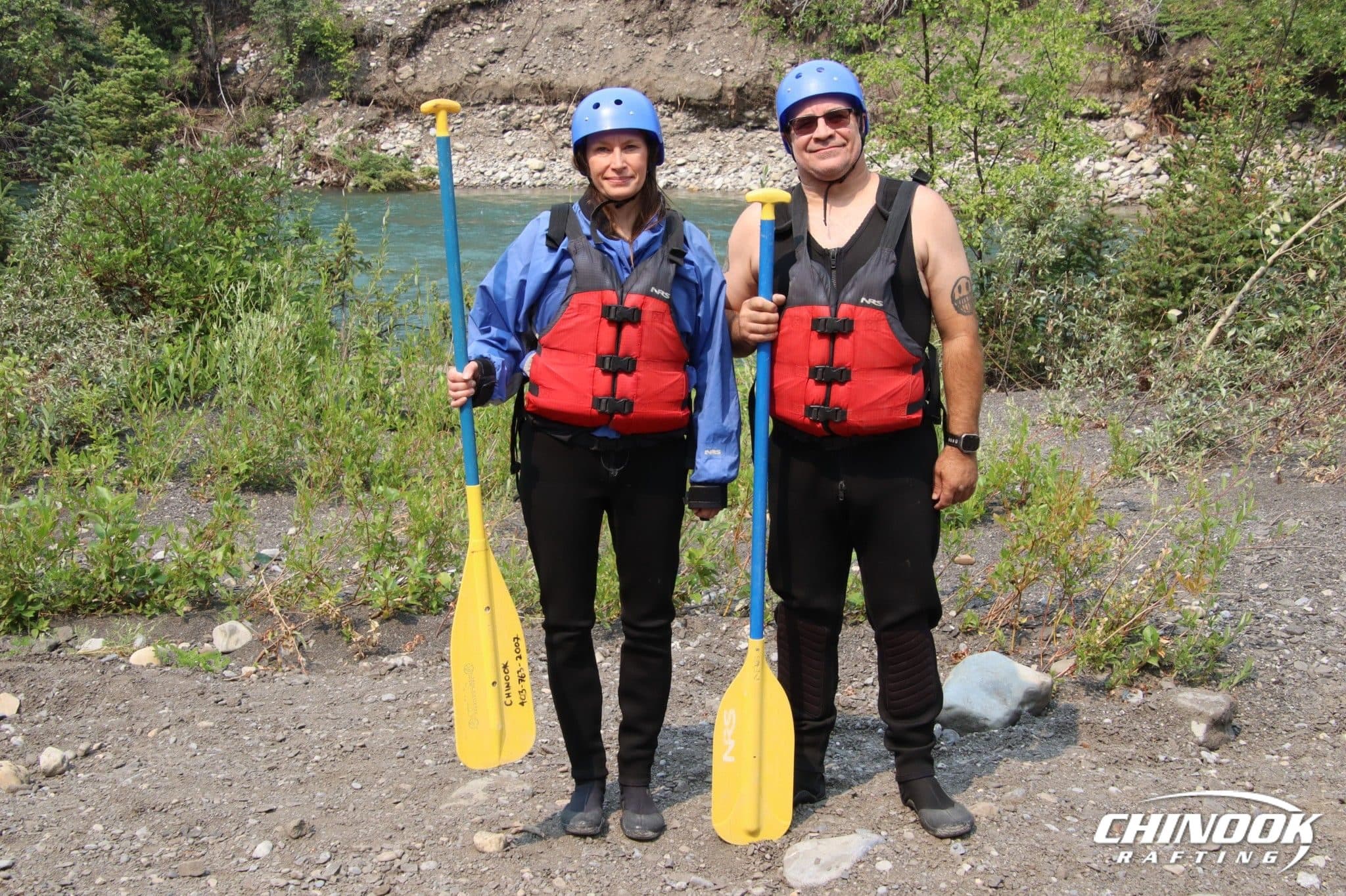 Kananaskis River — 1:30pm — Aug 7, 2026 — rafting photo 4