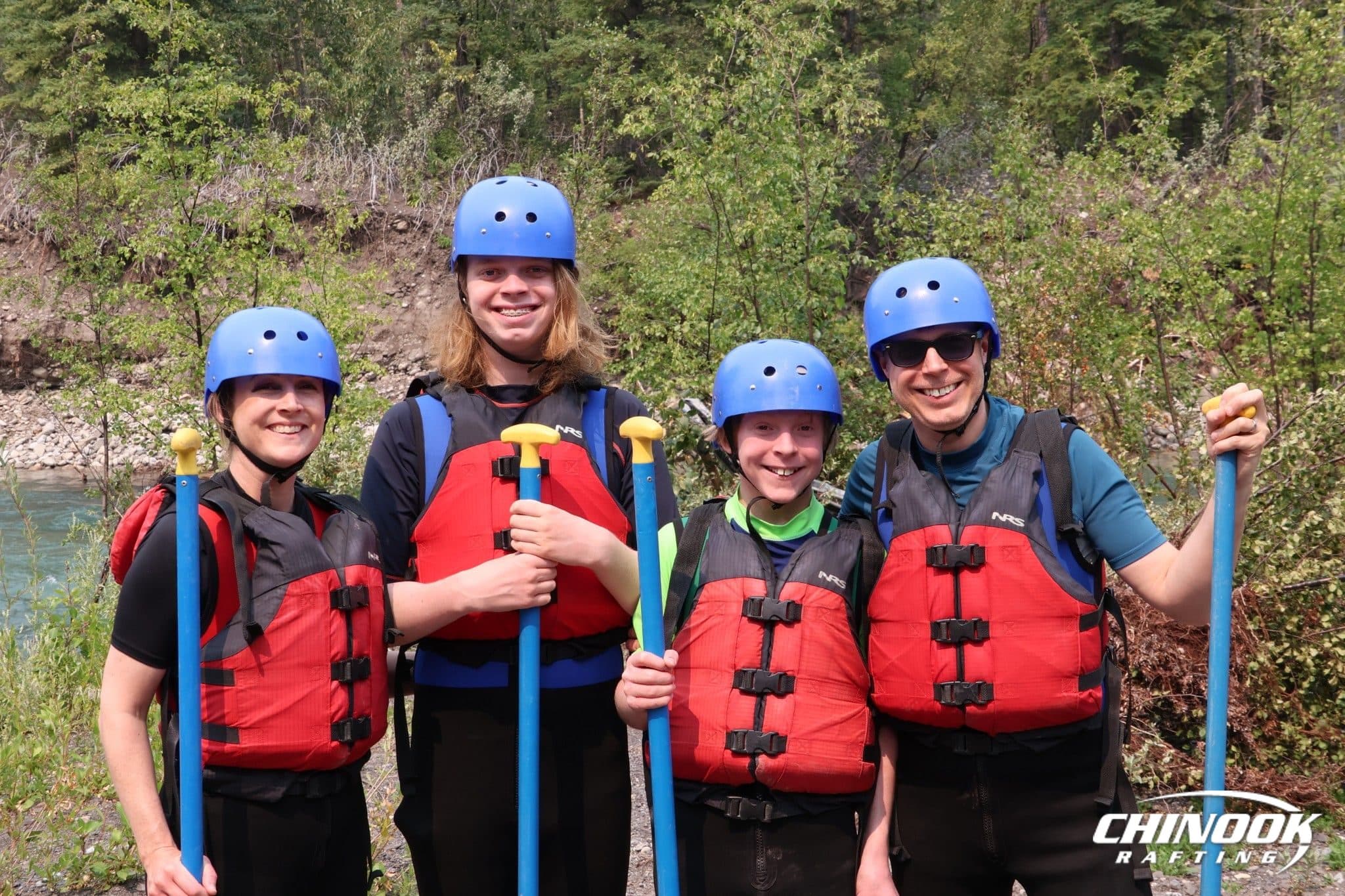 Kananaskis River — 1:30pm — Aug 7, 2026 — rafting photo 96