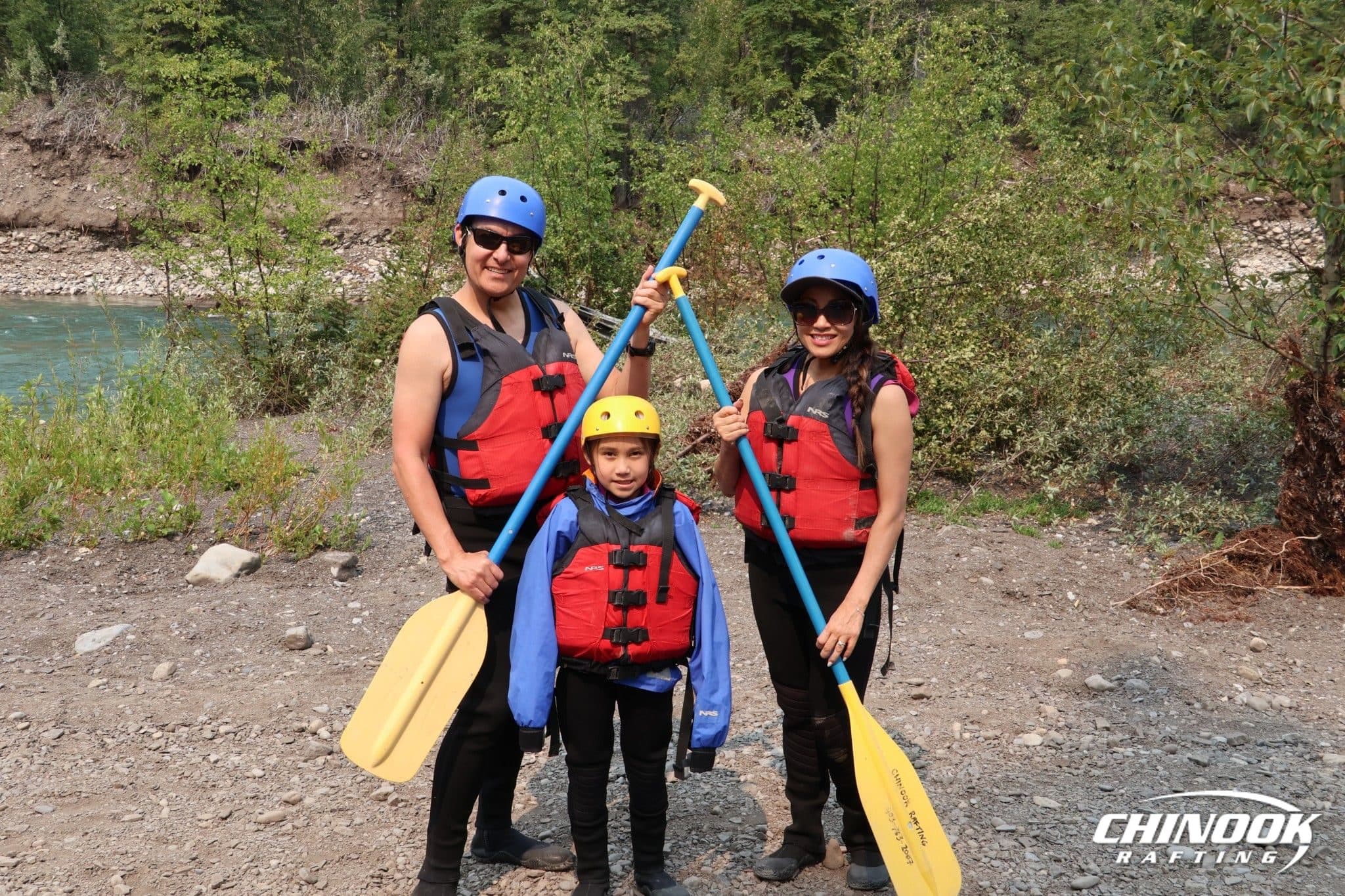 Kananaskis River — 1:30pm — Aug 7, 2026 — rafting photo 98
