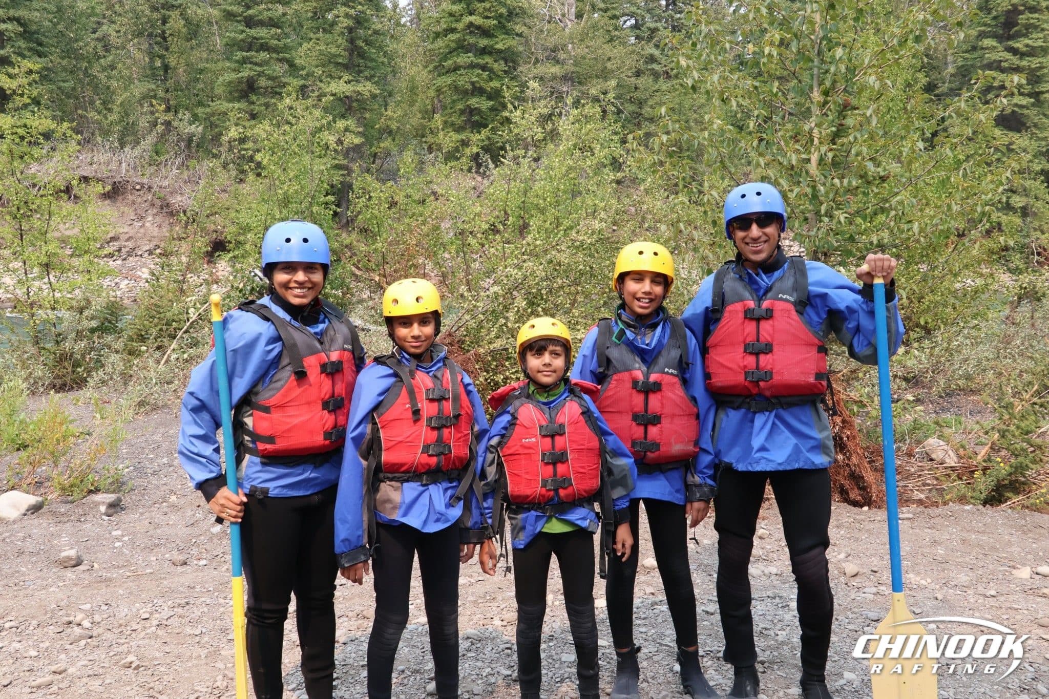 Kananaskis River — 1:30pm — Aug 7, 2026 — rafting photo 104