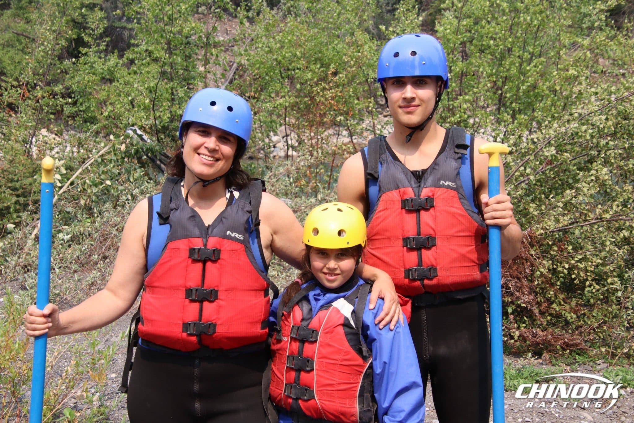Kananaskis River — 1:30pm — Aug 7, 2026 — rafting photo 17