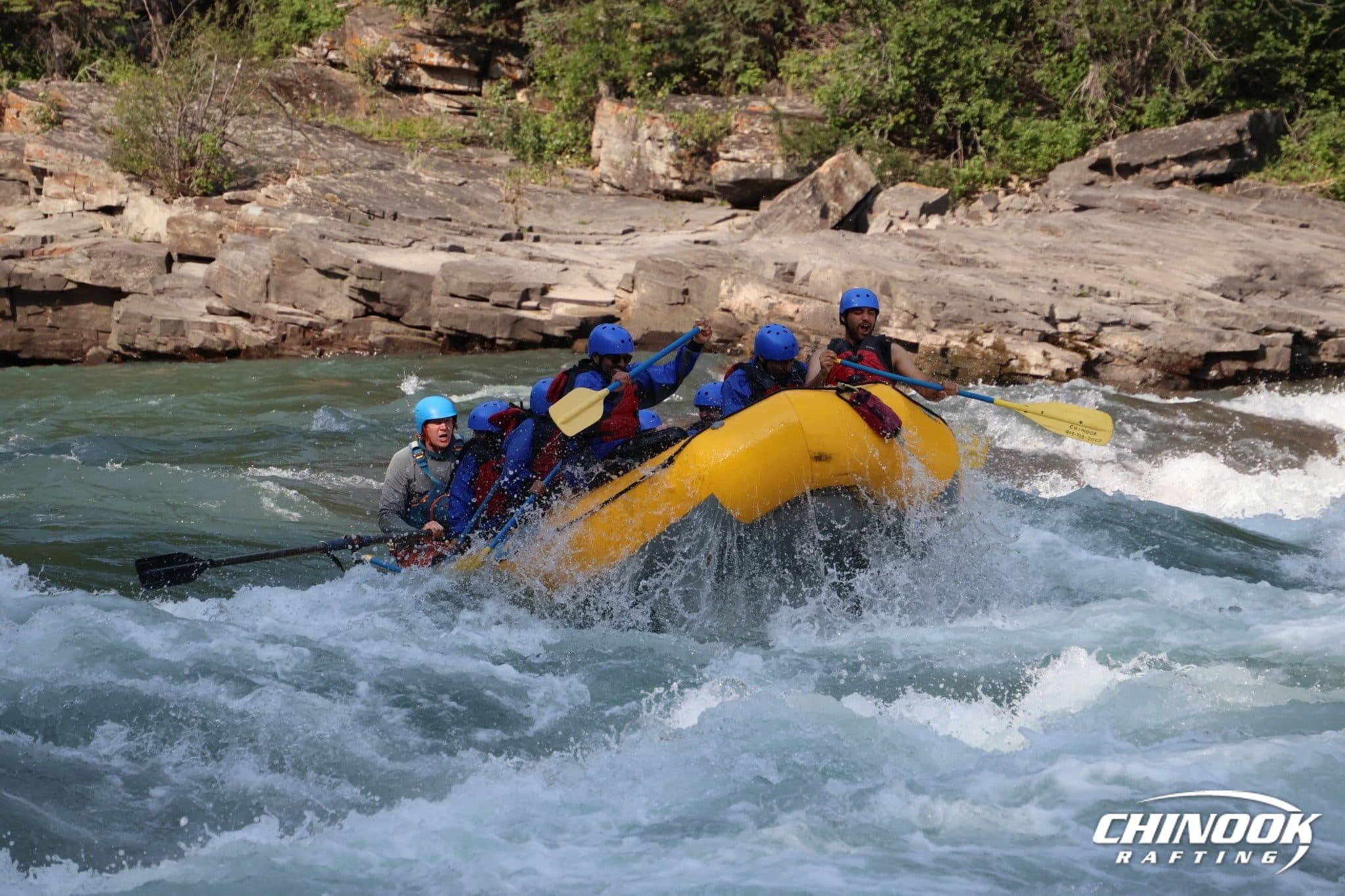 Horseshoe Canyon — 8:30am — Aug 5, 2026 — rafting photo 34