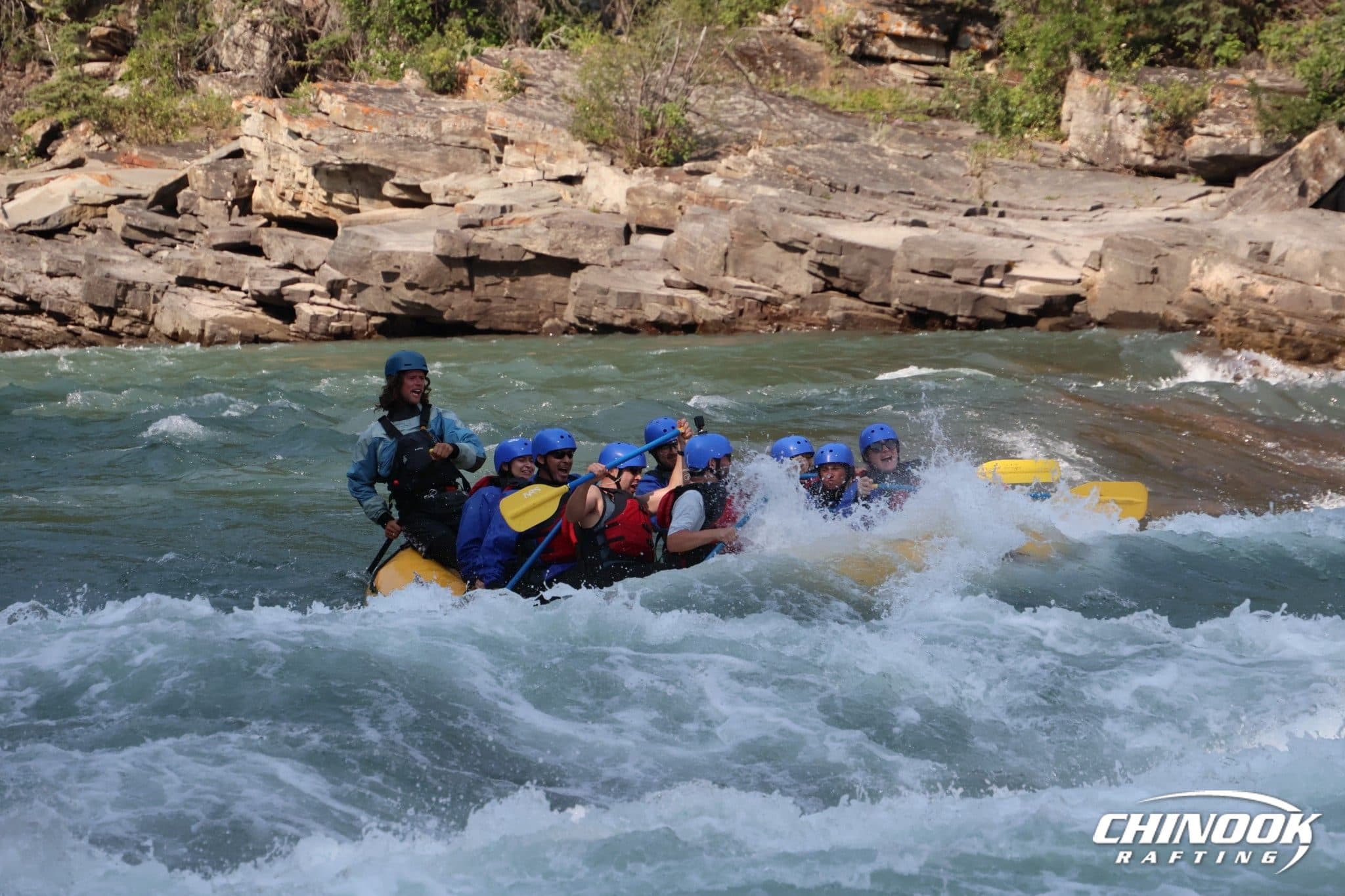 Horseshoe Canyon — 8:30am — Aug 5, 2026 — rafting photo 47