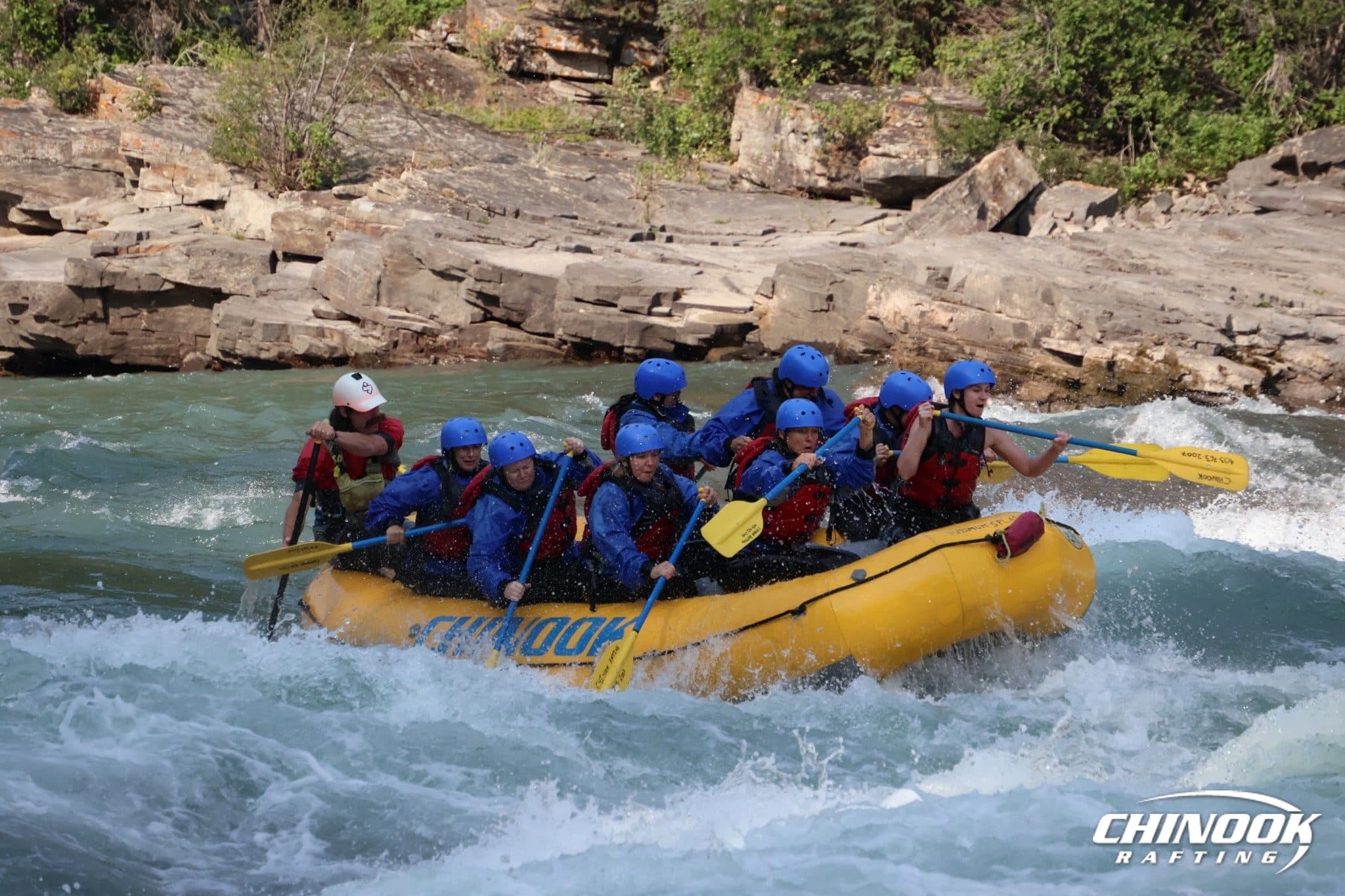 Horseshoe Canyon — 8:30am — Aug 5, 2026 — rafting photo 62