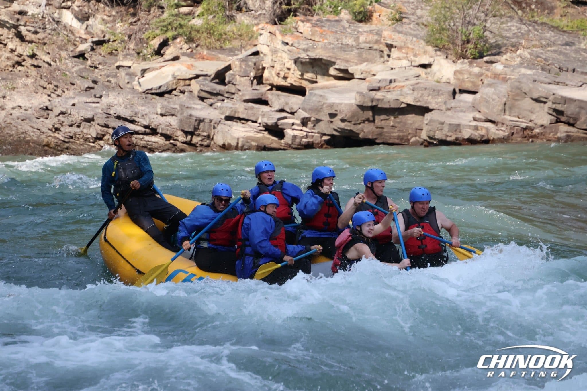 Horseshoe Canyon — 8:30am — Aug 5, 2026 — rafting photo 41