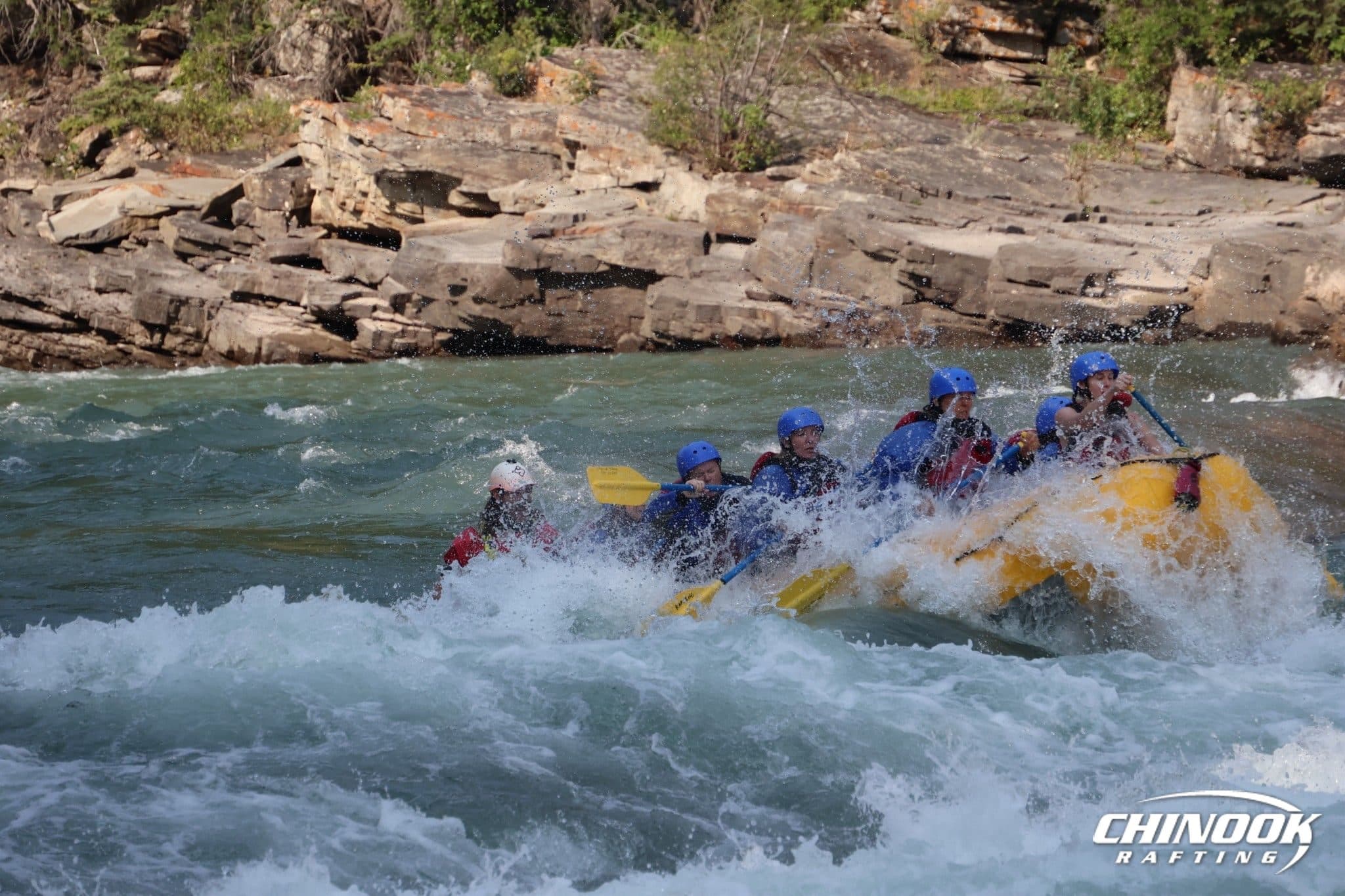Horseshoe Canyon — 8:30am — Aug 5, 2026 — rafting photo 61