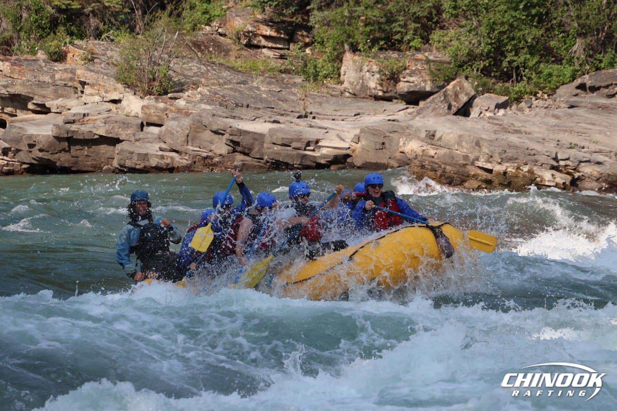 Horseshoe Canyon — 8:30am — Aug 5, 2026 — rafting photo 48