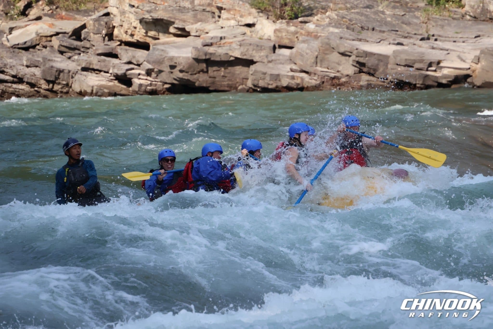 Horseshoe Canyon — 8:30am — Aug 5, 2026 — rafting photo 42
