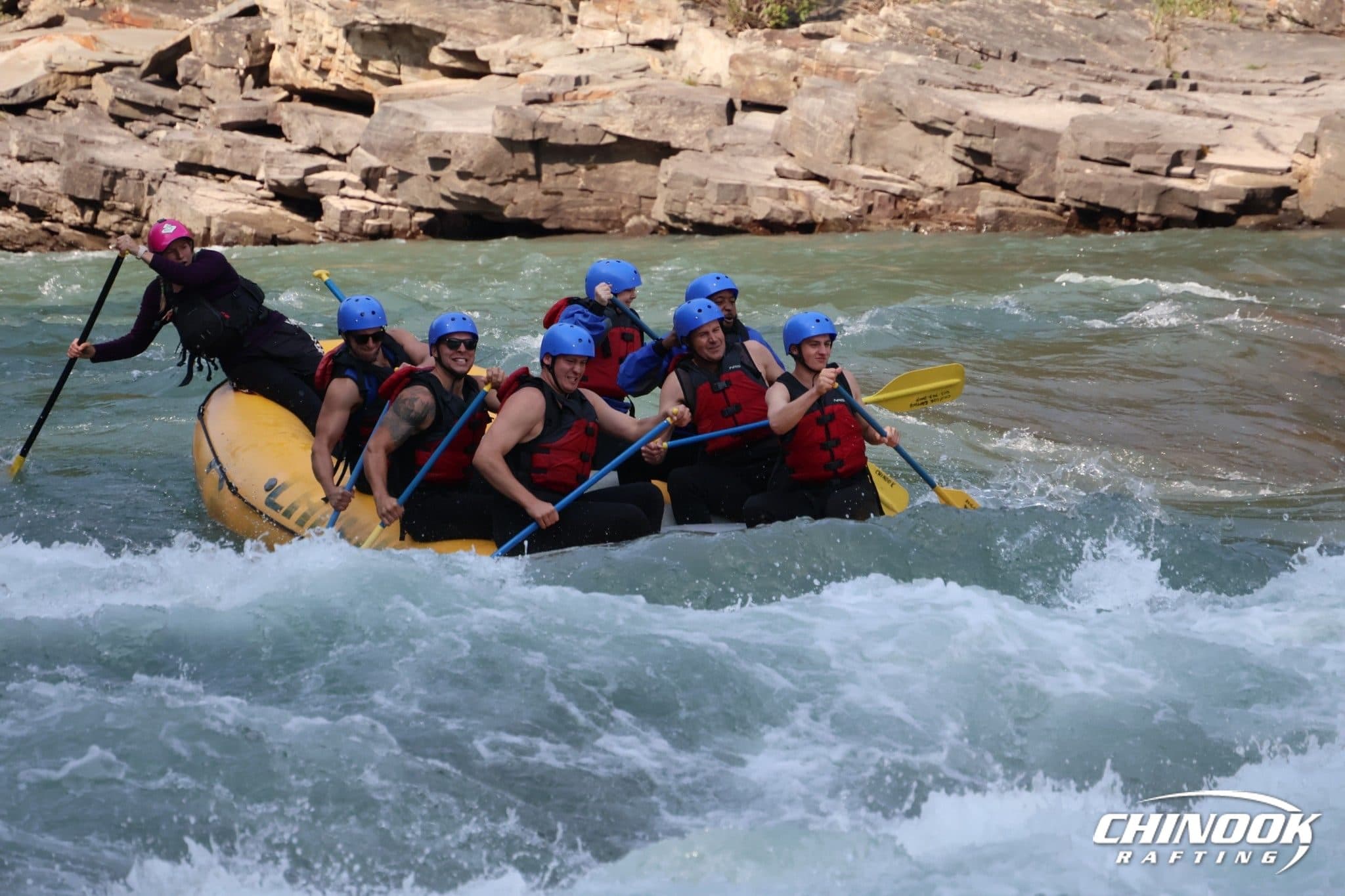 Horseshoe Canyon — 8:30am — Aug 5, 2026 — rafting photo 51