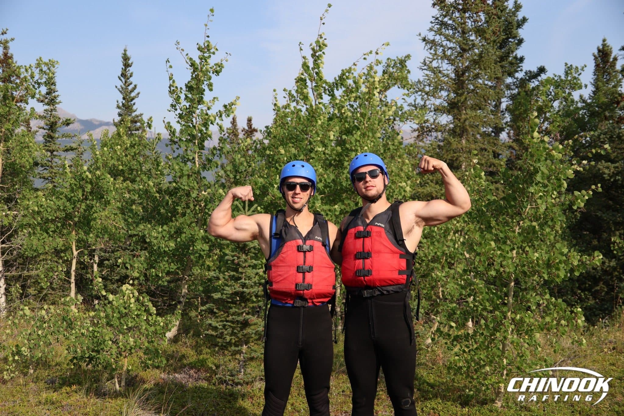 Horseshoe Canyon — 8:30am — Aug 5, 2026 — rafting photo 24