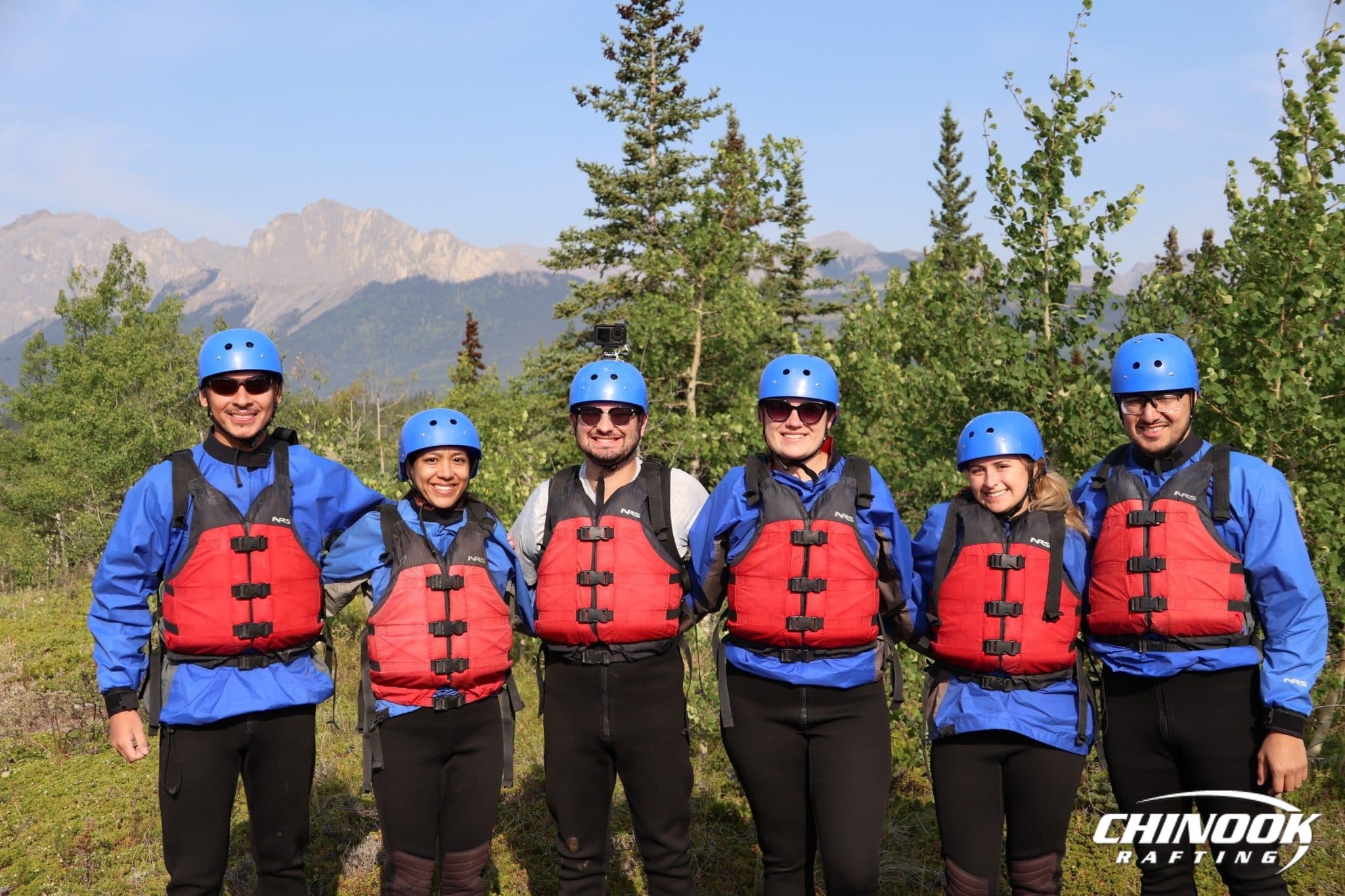 Horseshoe Canyon — 8:30am — Aug 5, 2026 — rafting photo 18