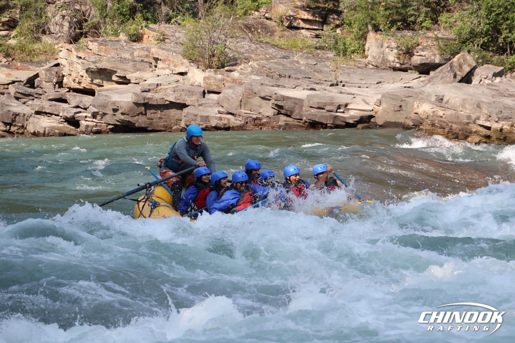 Horseshoe Canyon — 8:30am — Aug 5, 2026 — rafting photo 32
