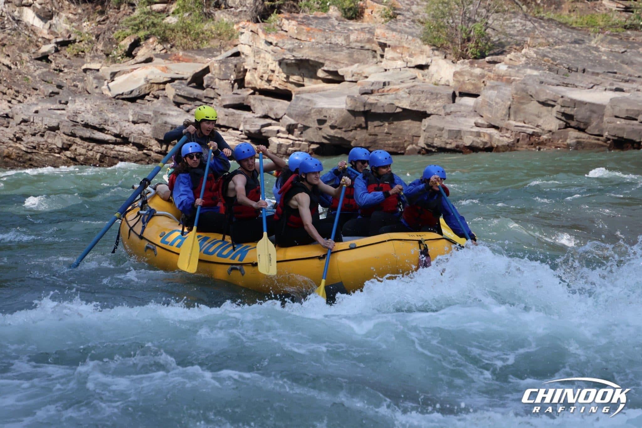 Horseshoe Canyon — 8:30am — Aug 5, 2026 — rafting photo 36