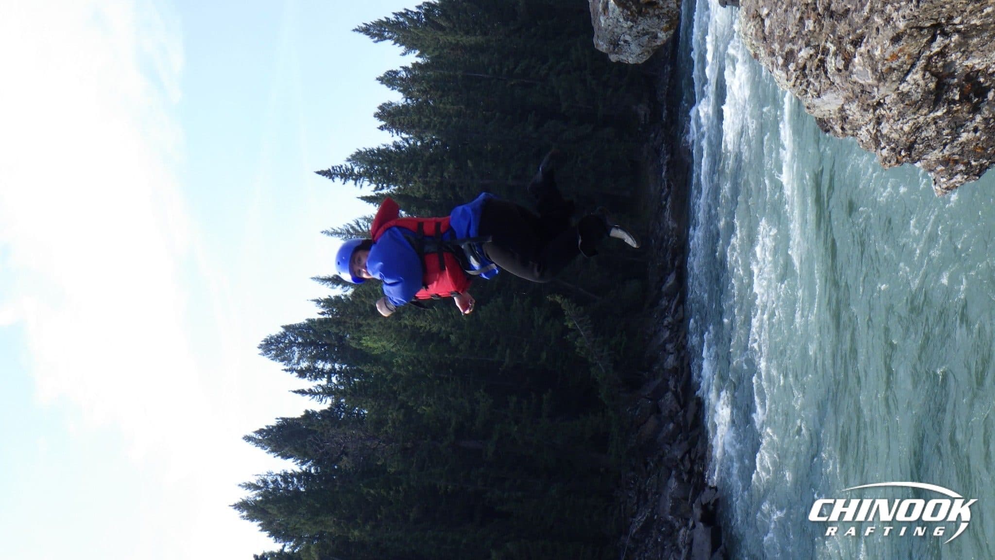 Horseshoe Canyon — 8:30am — Aug 5, 2026 — rafting photo 88