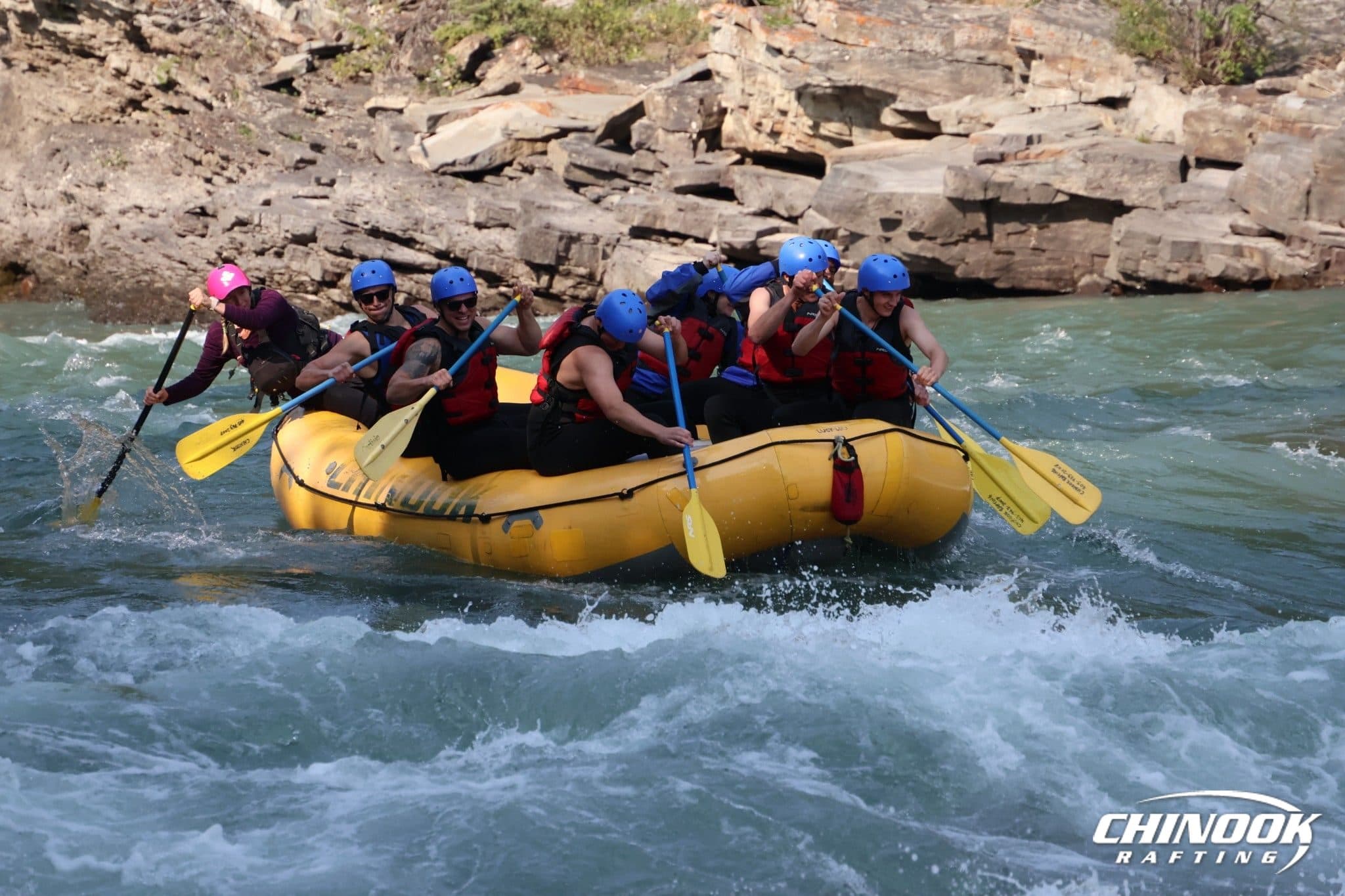 Horseshoe Canyon — 8:30am — Aug 5, 2026 — rafting photo 50