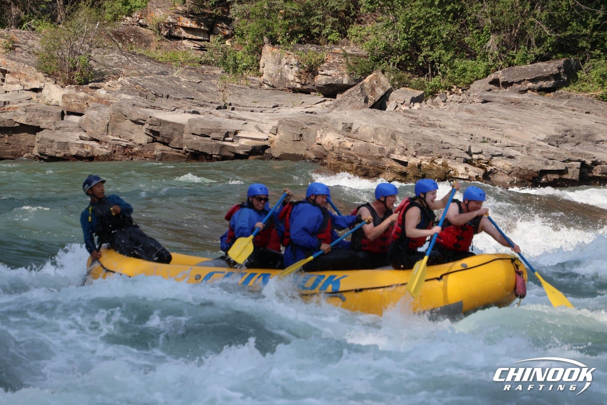 Horseshoe Canyon — 8:30am — Aug 5, 2026 — rafting photo 44