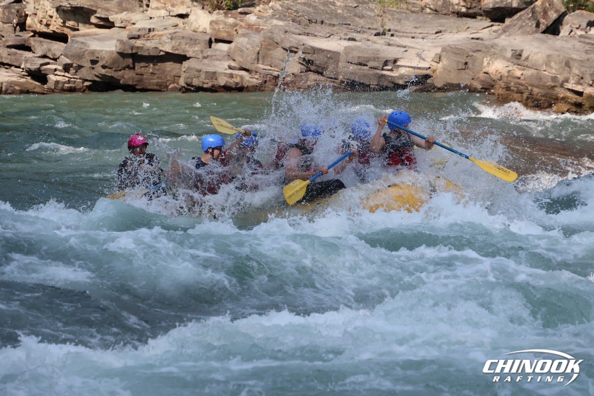 Horseshoe Canyon — 8:30am — Aug 5, 2026 — rafting photo 52