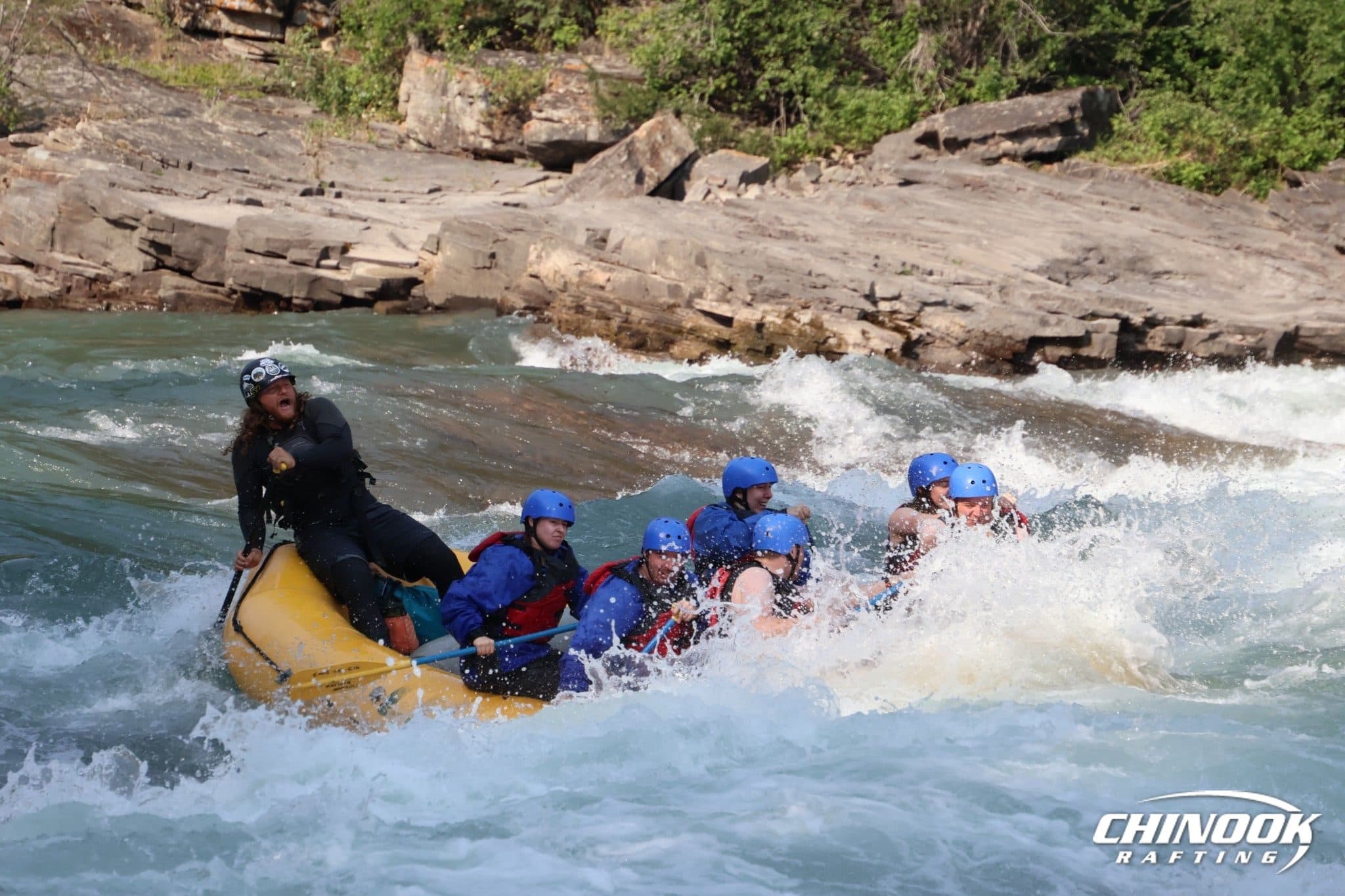Horseshoe Canyon — 8:30am — Aug 5, 2026 — rafting photo 58