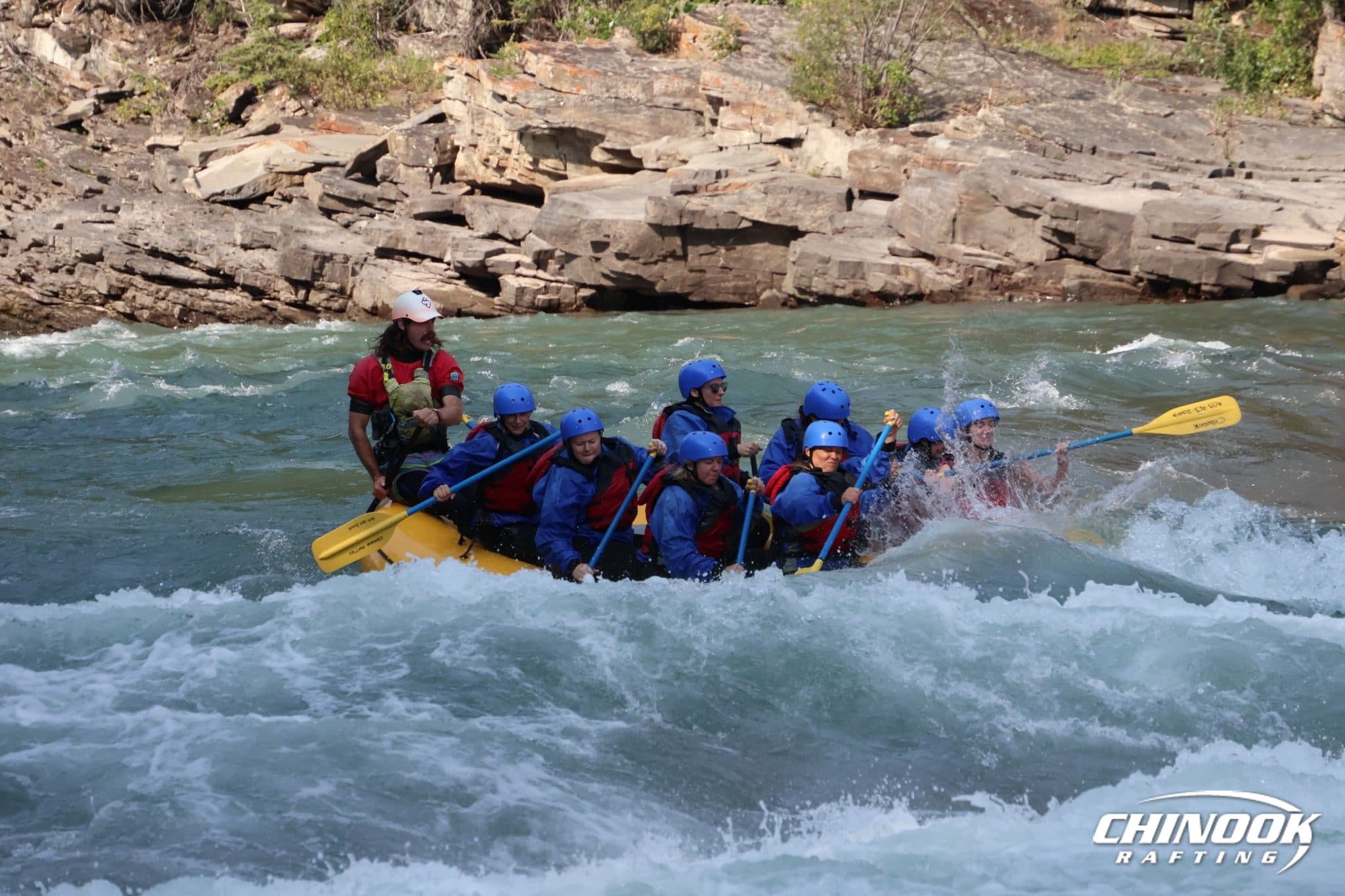 Horseshoe Canyon — 8:30am — Aug 5, 2026 — rafting photo 60