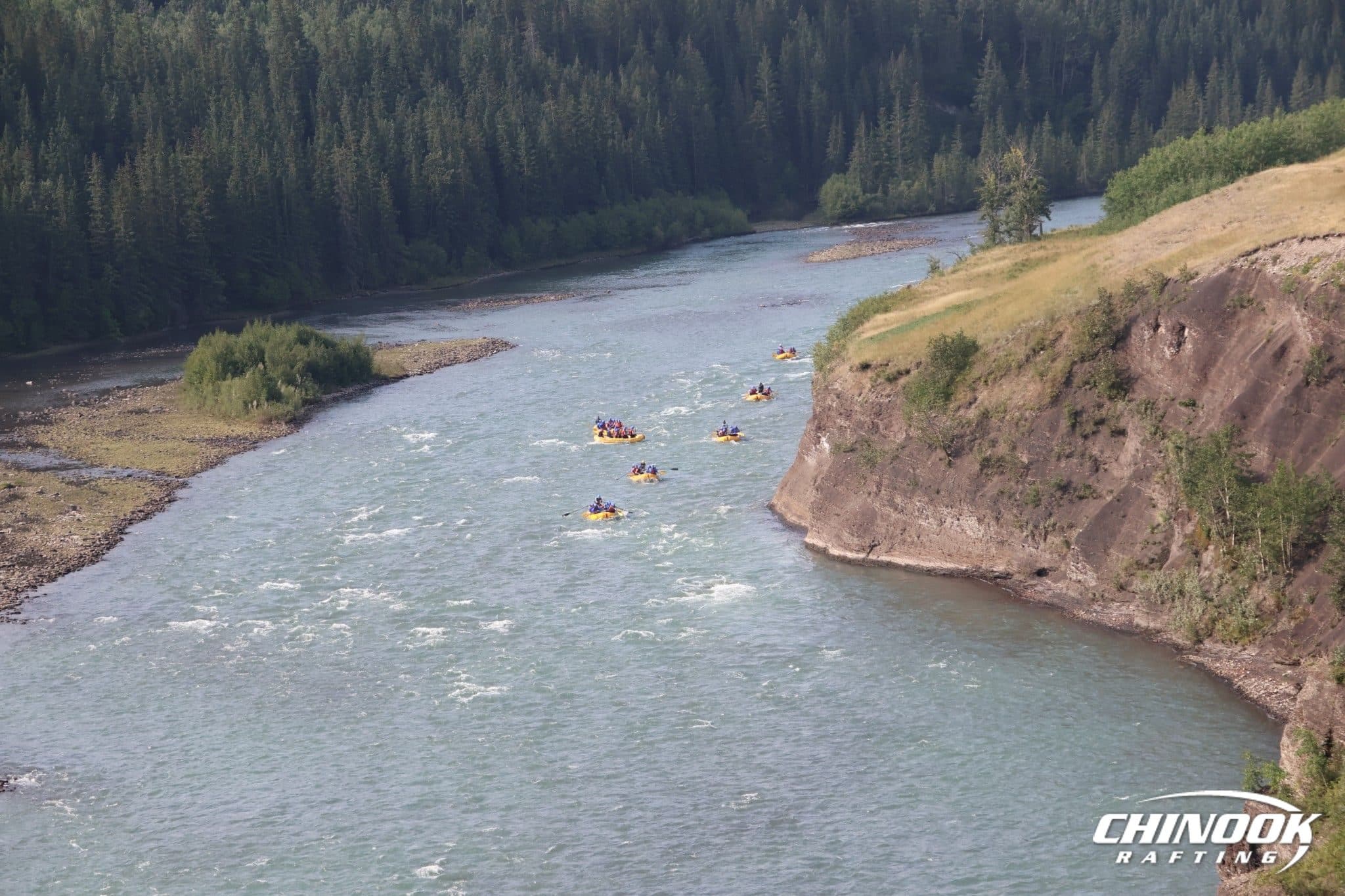 Horseshoe Canyon — 8:30am — Aug 5, 2026 — rafting photo 29