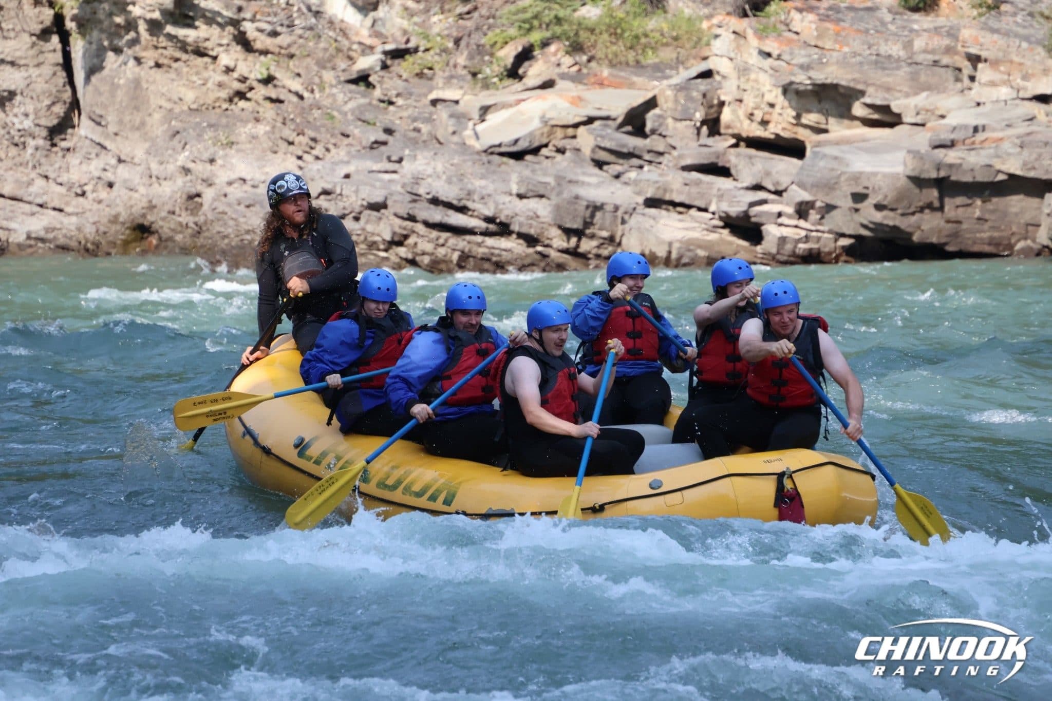 Horseshoe Canyon — 8:30am — Aug 5, 2026 — rafting photo 54