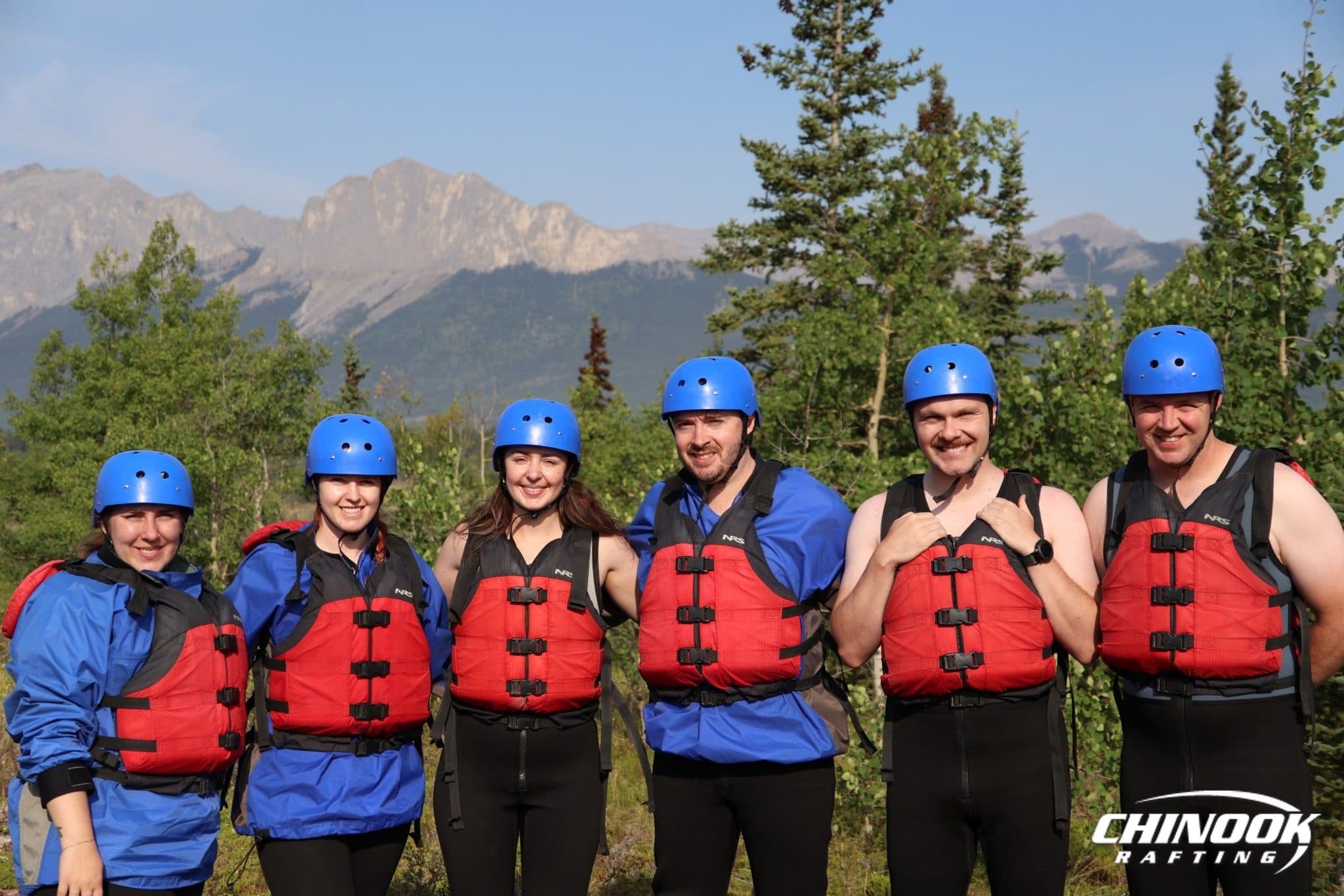 Horseshoe Canyon — 8:30am — Aug 5, 2026 — rafting photo 9