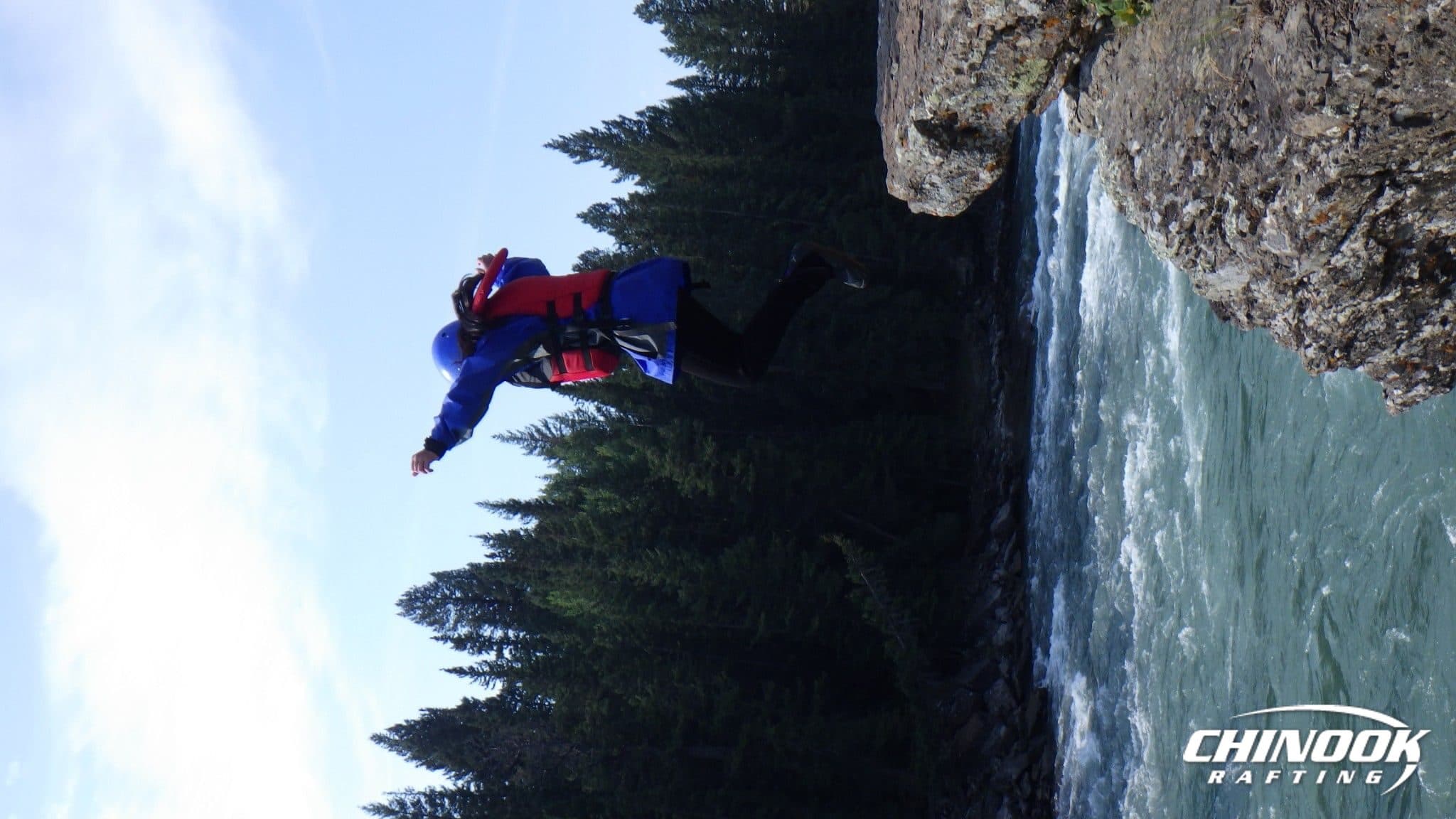 Horseshoe Canyon — 8:30am — Aug 5, 2026 — rafting photo 97