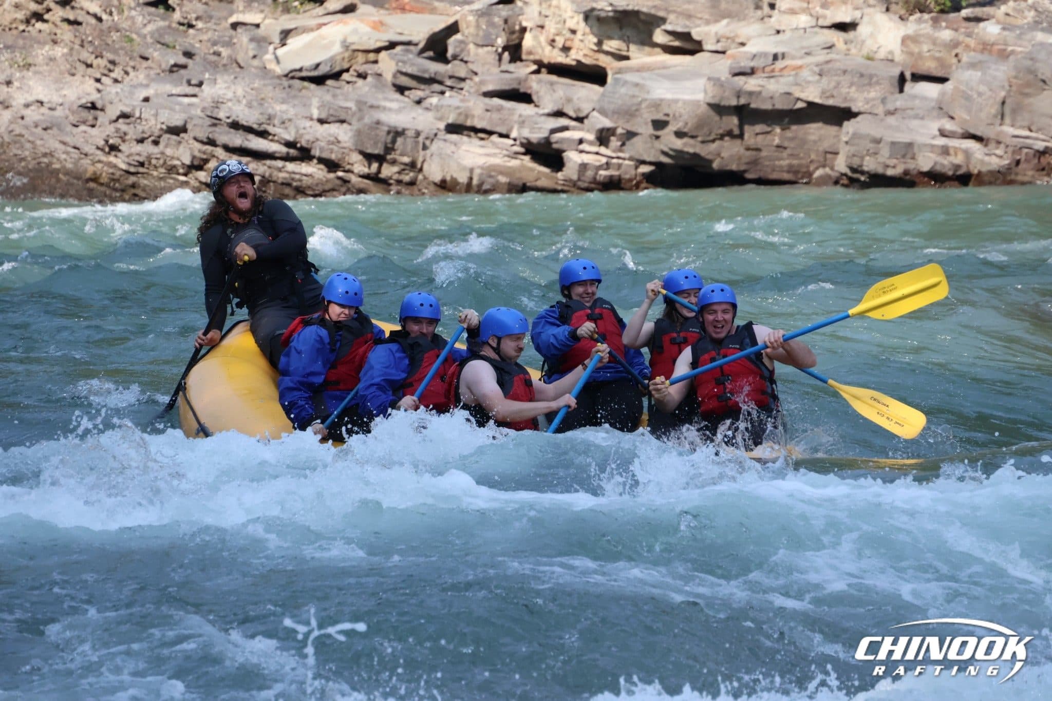 Horseshoe Canyon — 8:30am — Aug 5, 2026 — rafting photo 55