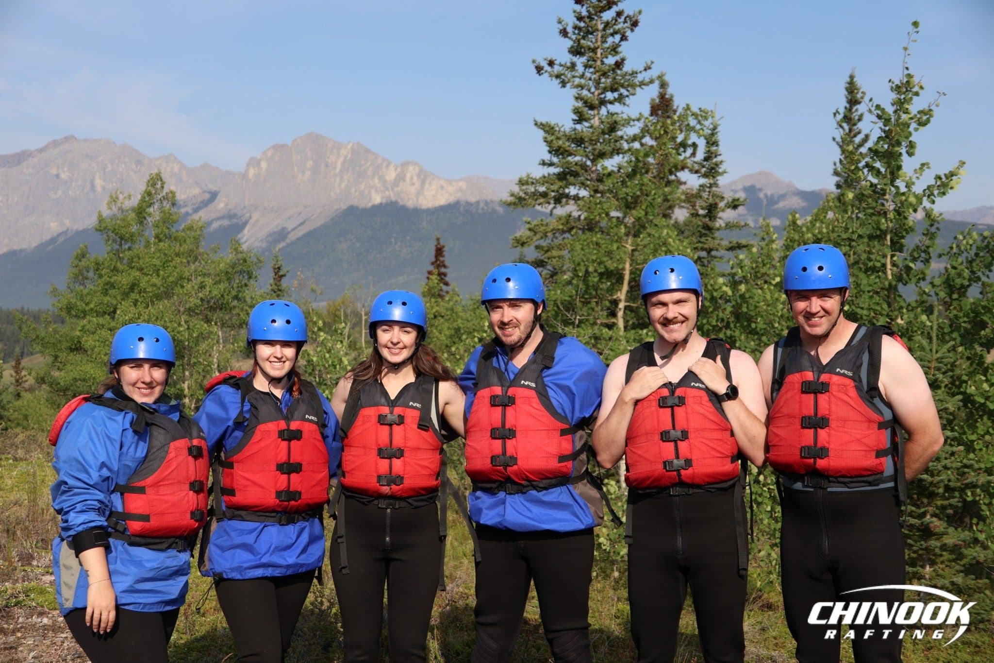 Horseshoe Canyon — 8:30am — Aug 5, 2026 — rafting photo 10