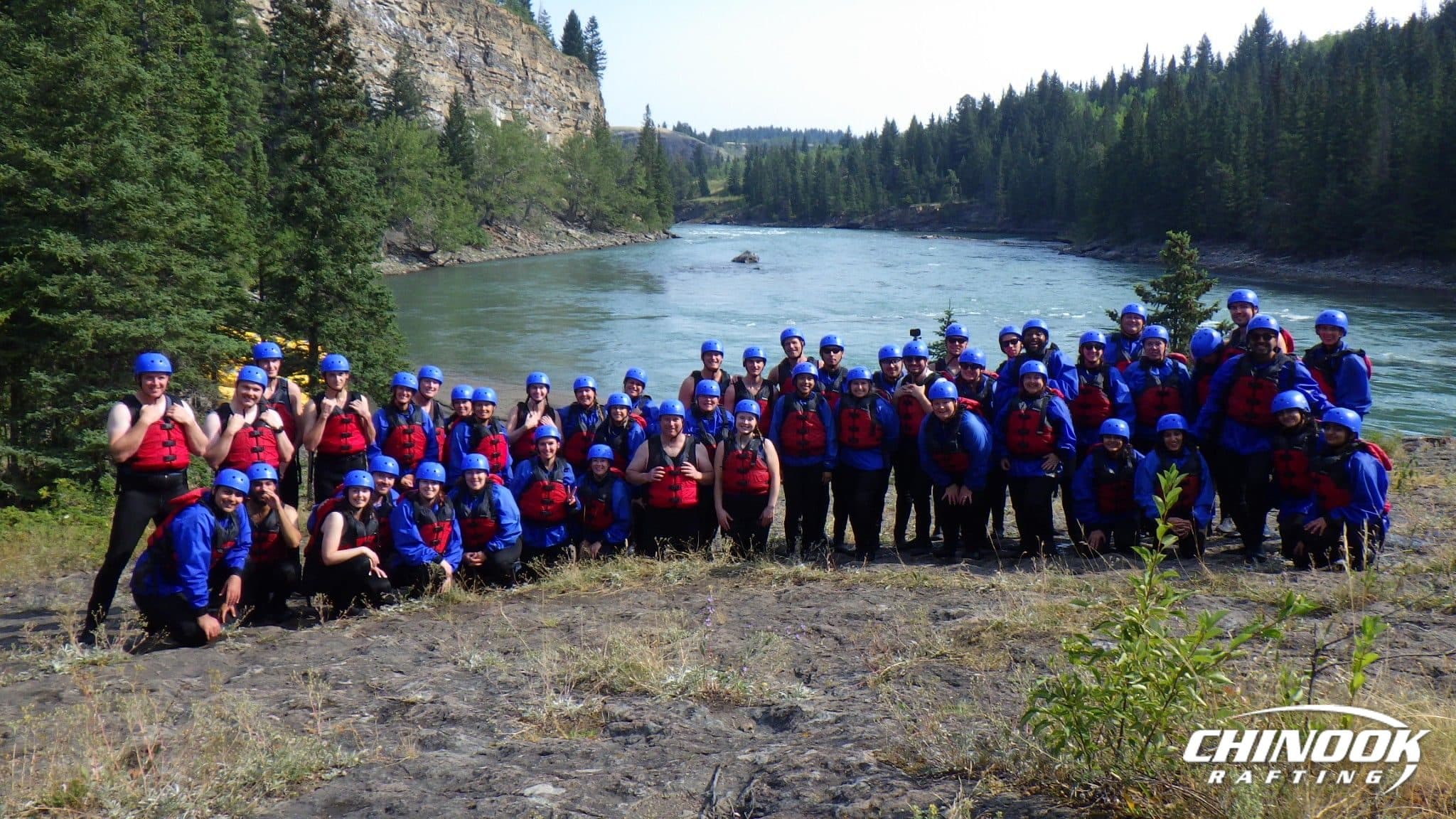 Horseshoe Canyon — 8:30am — Aug 5, 2026 — rafting photo 101