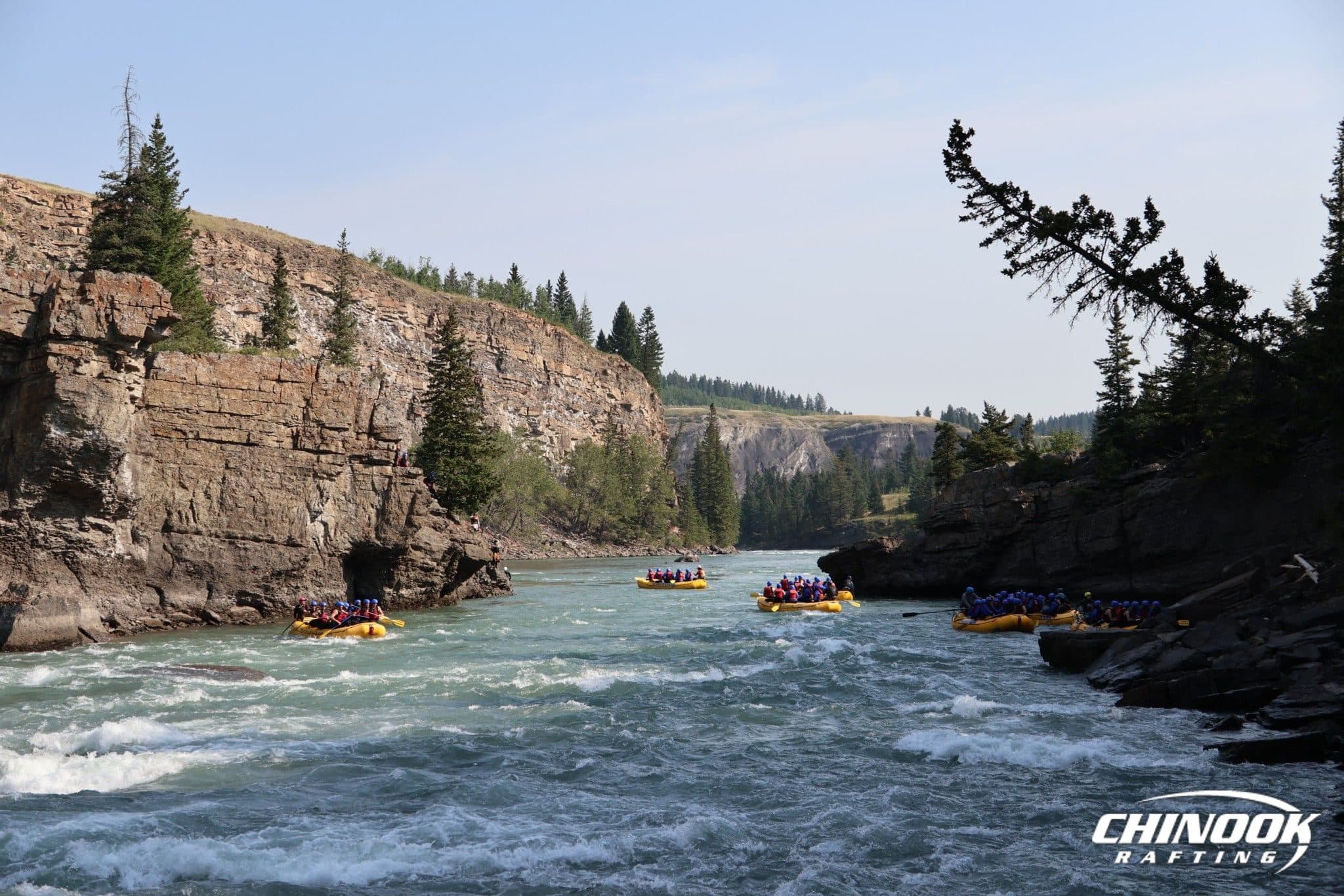 Horseshoe Canyon — 8:30am — Aug 5, 2026 — rafting photo 64