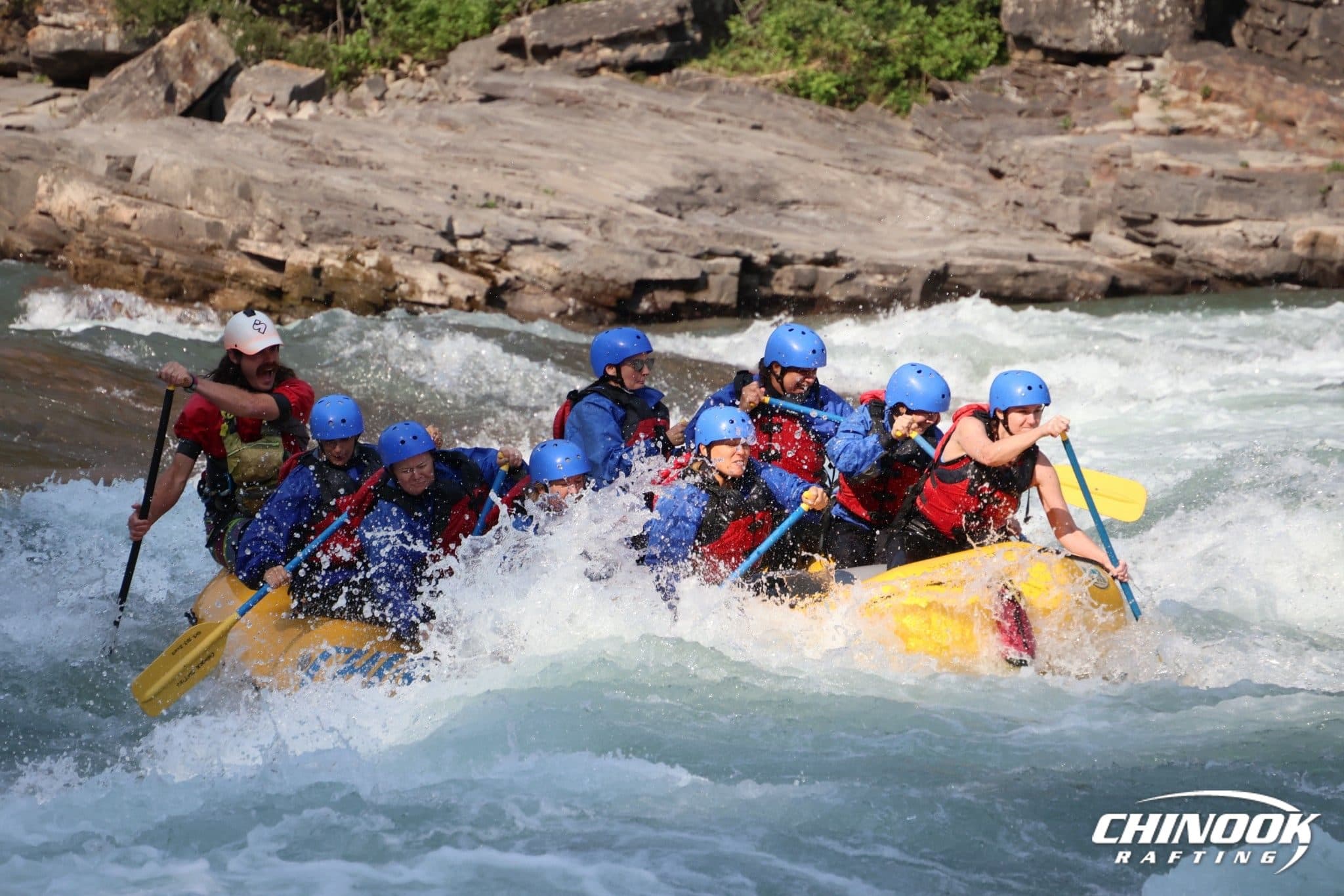 Horseshoe Canyon — 8:30am — Aug 5, 2026 — rafting photo 63
