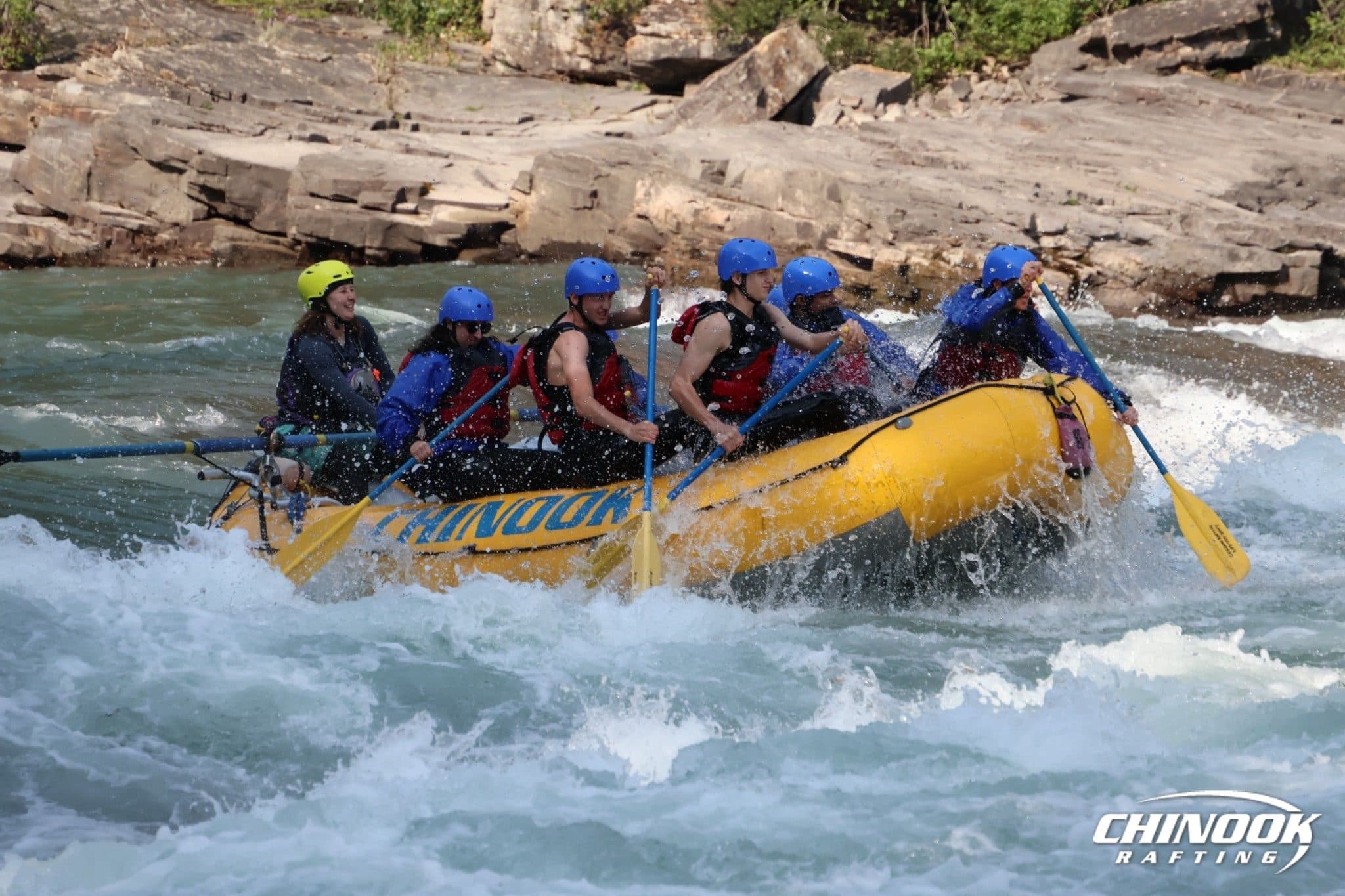 Horseshoe Canyon — 8:30am — Aug 5, 2026 — rafting photo 39