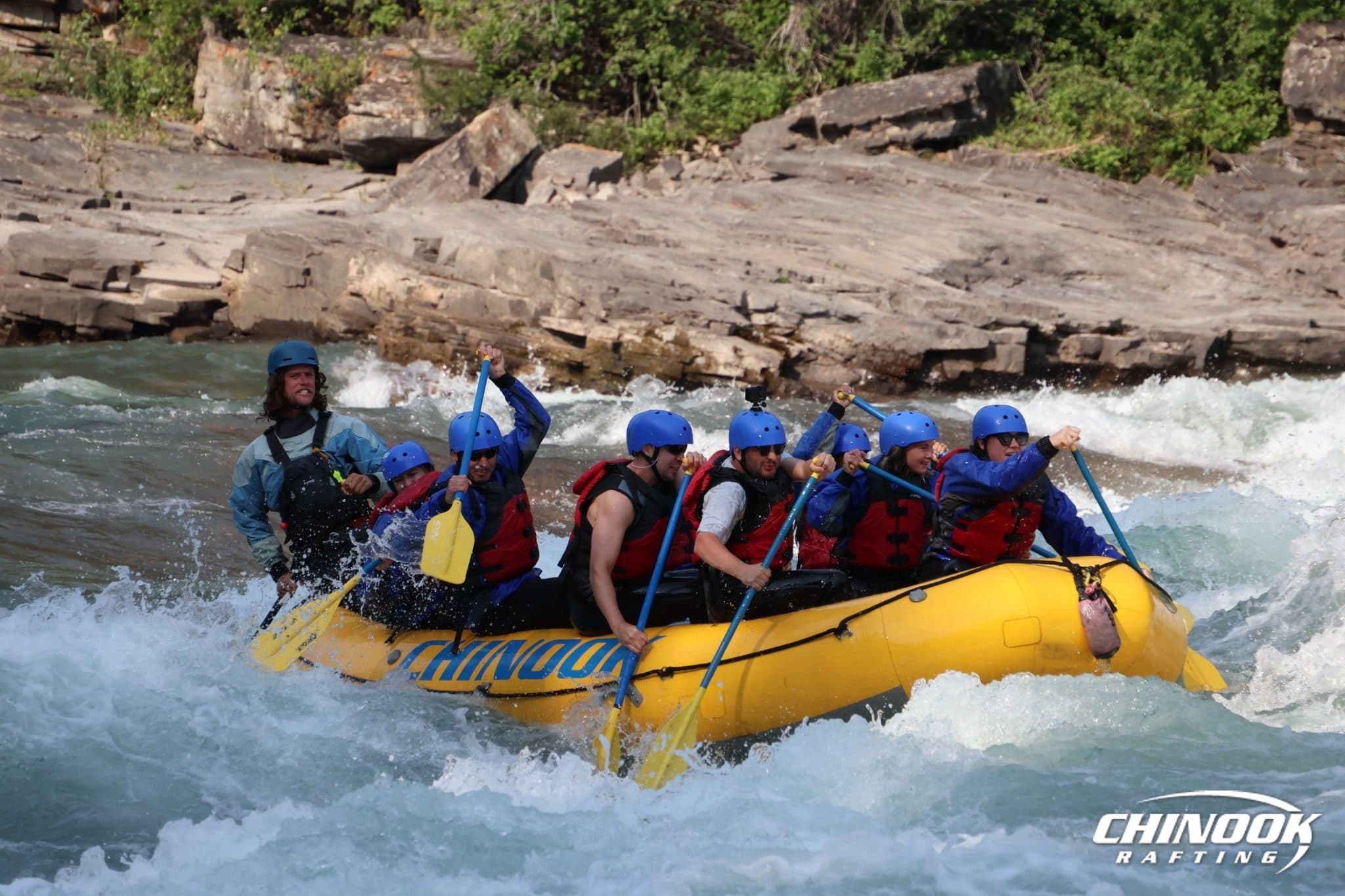Horseshoe Canyon — 8:30am — Aug 5, 2026 — rafting photo 49