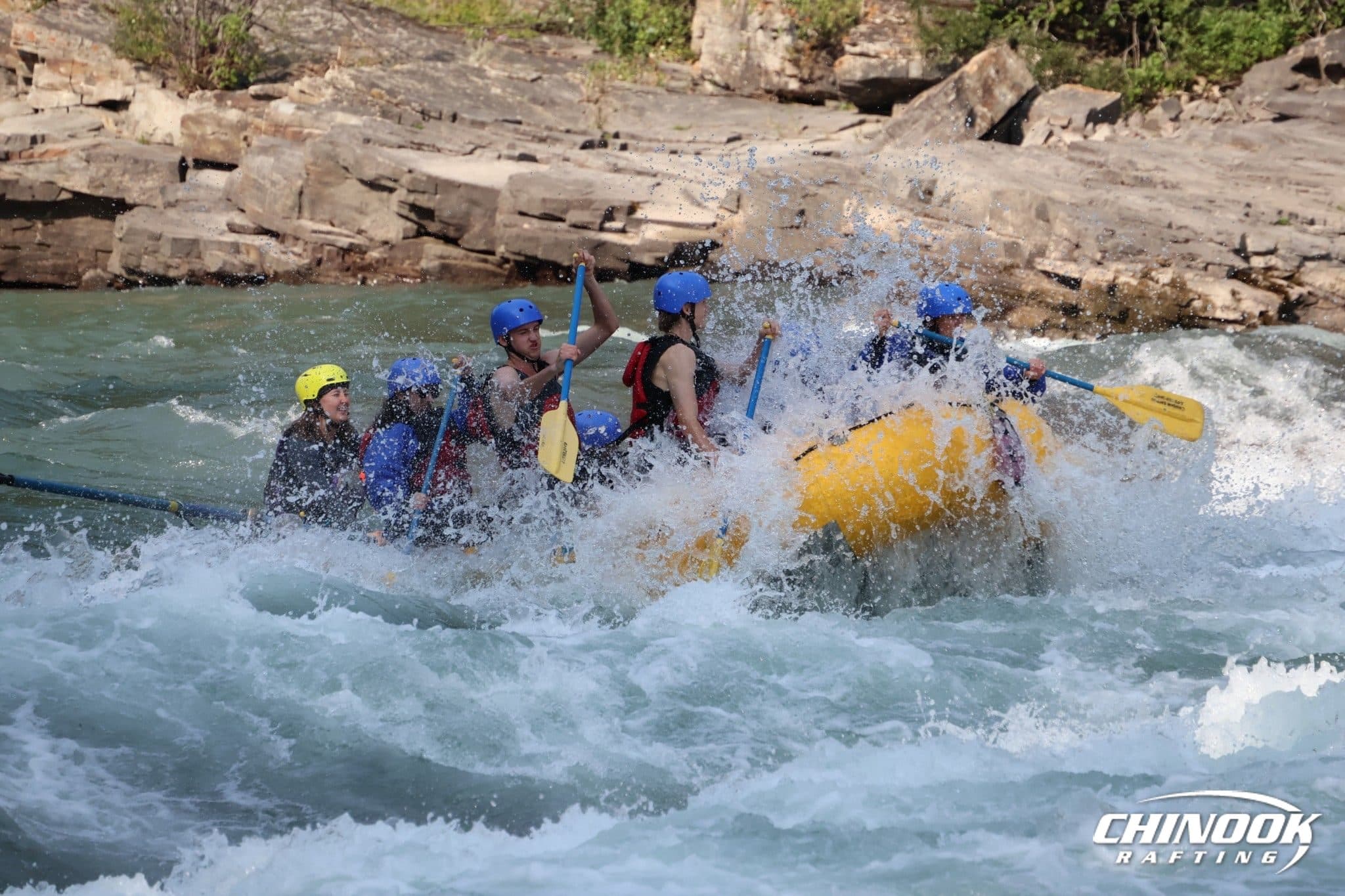 Horseshoe Canyon — 8:30am — Aug 5, 2026 — rafting photo 38