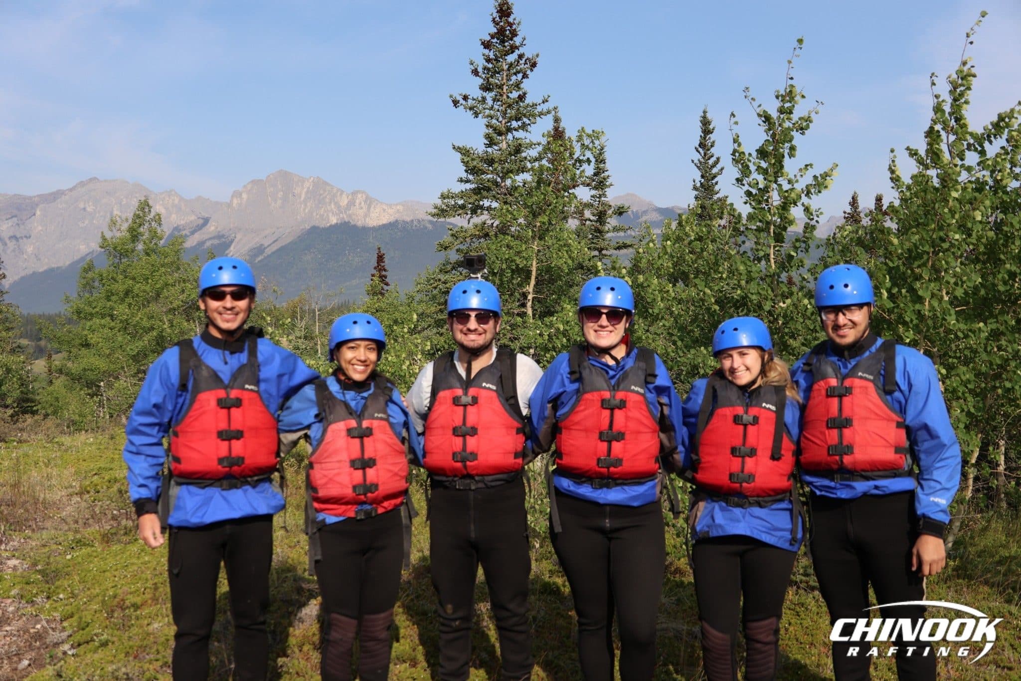 Horseshoe Canyon — 8:30am — Aug 5, 2026 — rafting photo 17