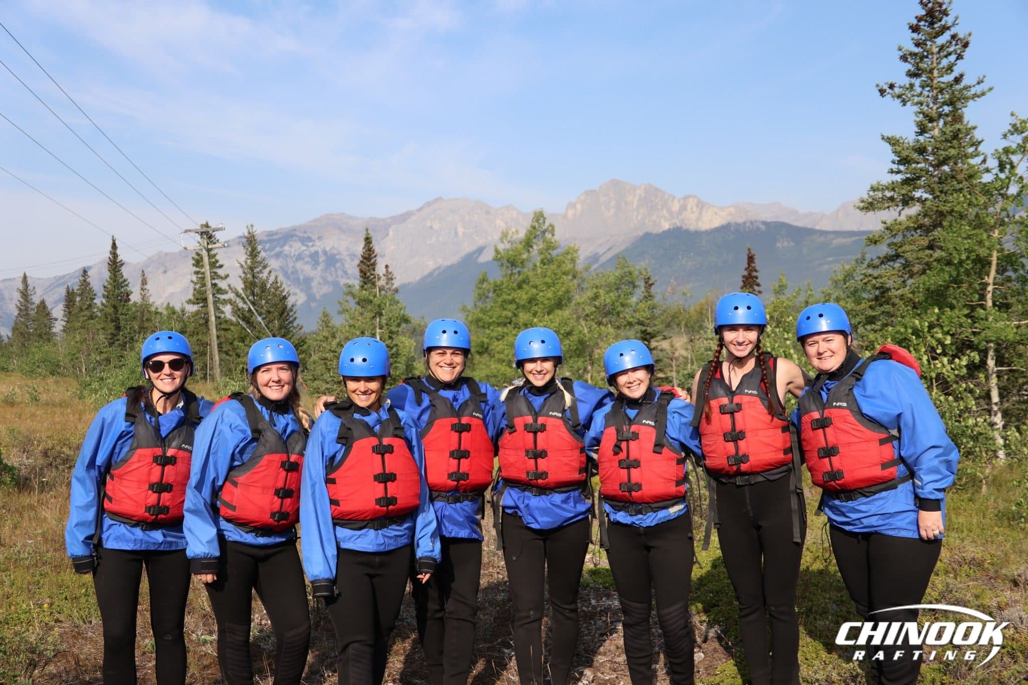 Horseshoe Canyon — 8:30am — Aug 5, 2026 — rafting photo 21