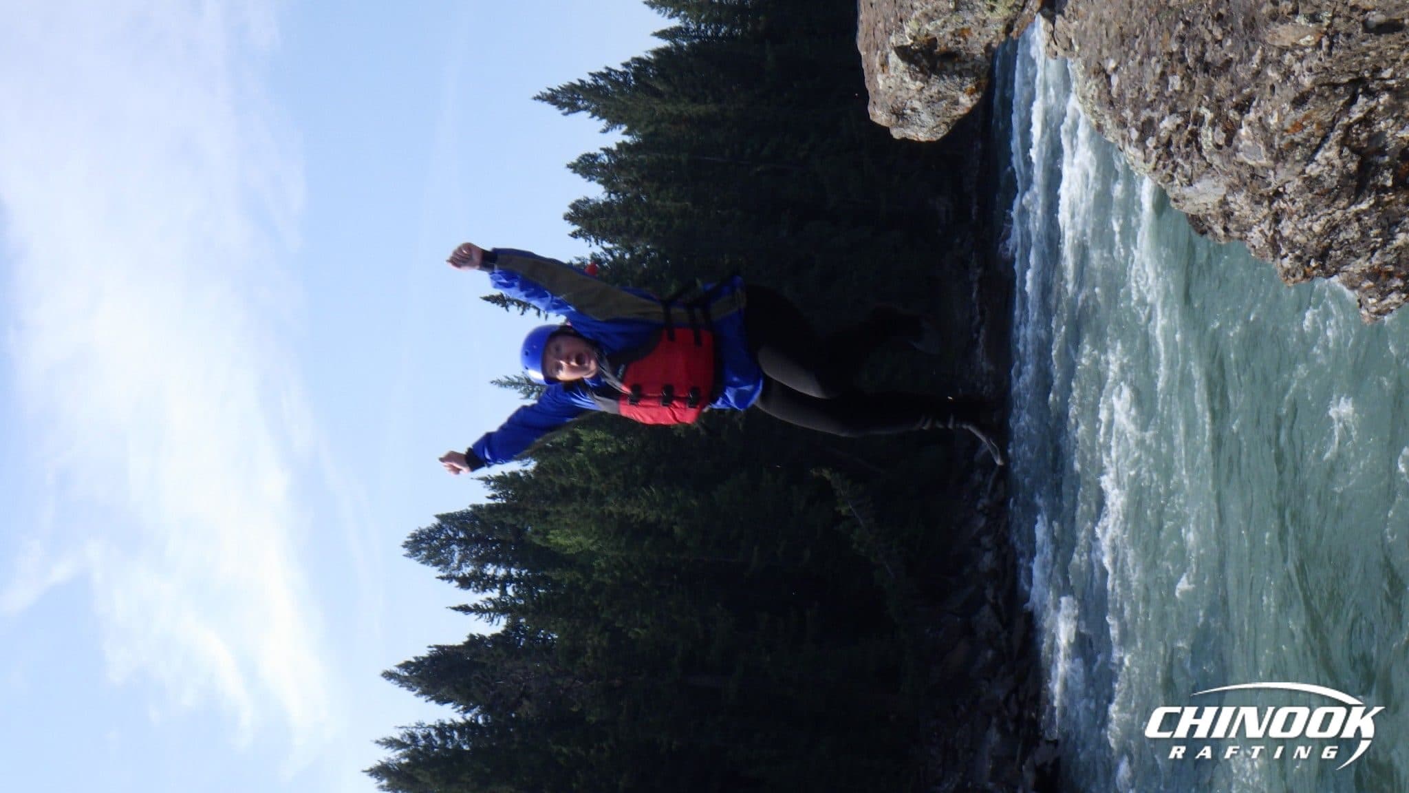 Horseshoe Canyon — 8:30am — Aug 5, 2026 — rafting photo 90