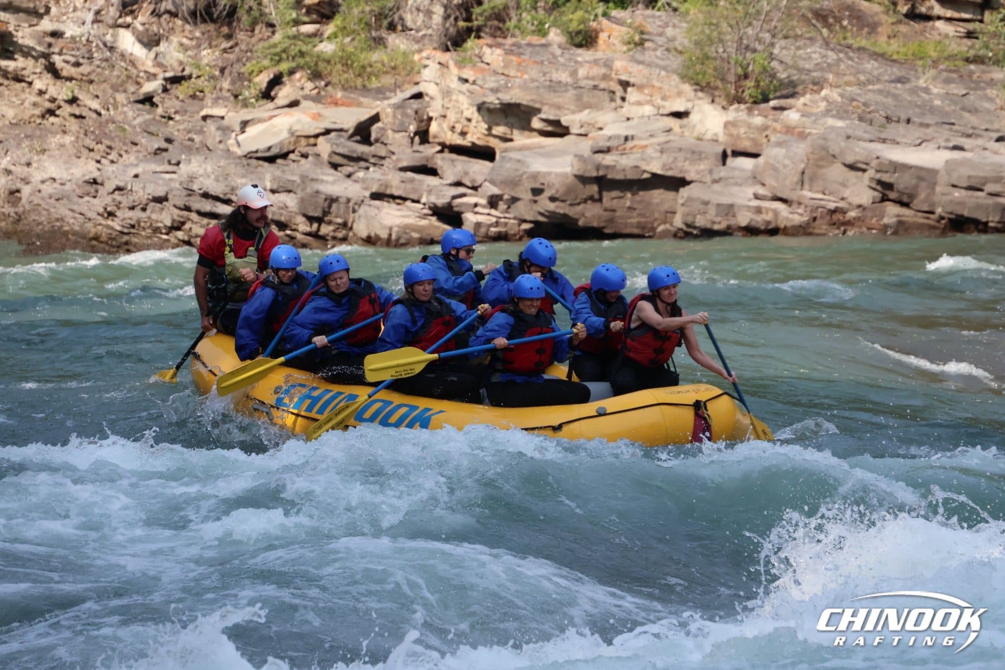 Horseshoe Canyon — 8:30am — Aug 5, 2026 — rafting photo 59