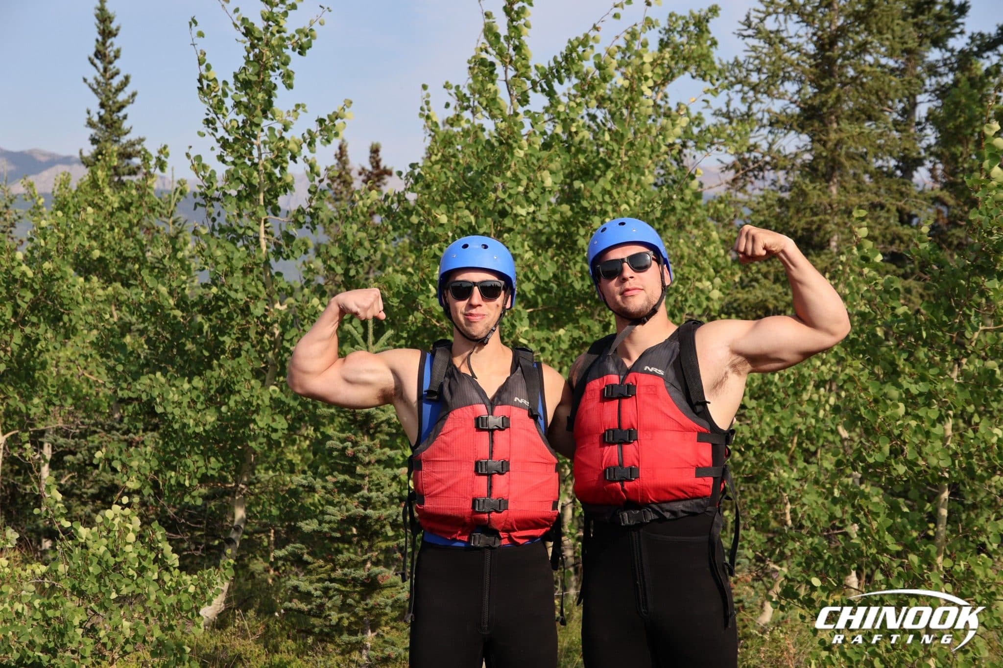 Horseshoe Canyon — 8:30am — Aug 5, 2026 — rafting photo 23