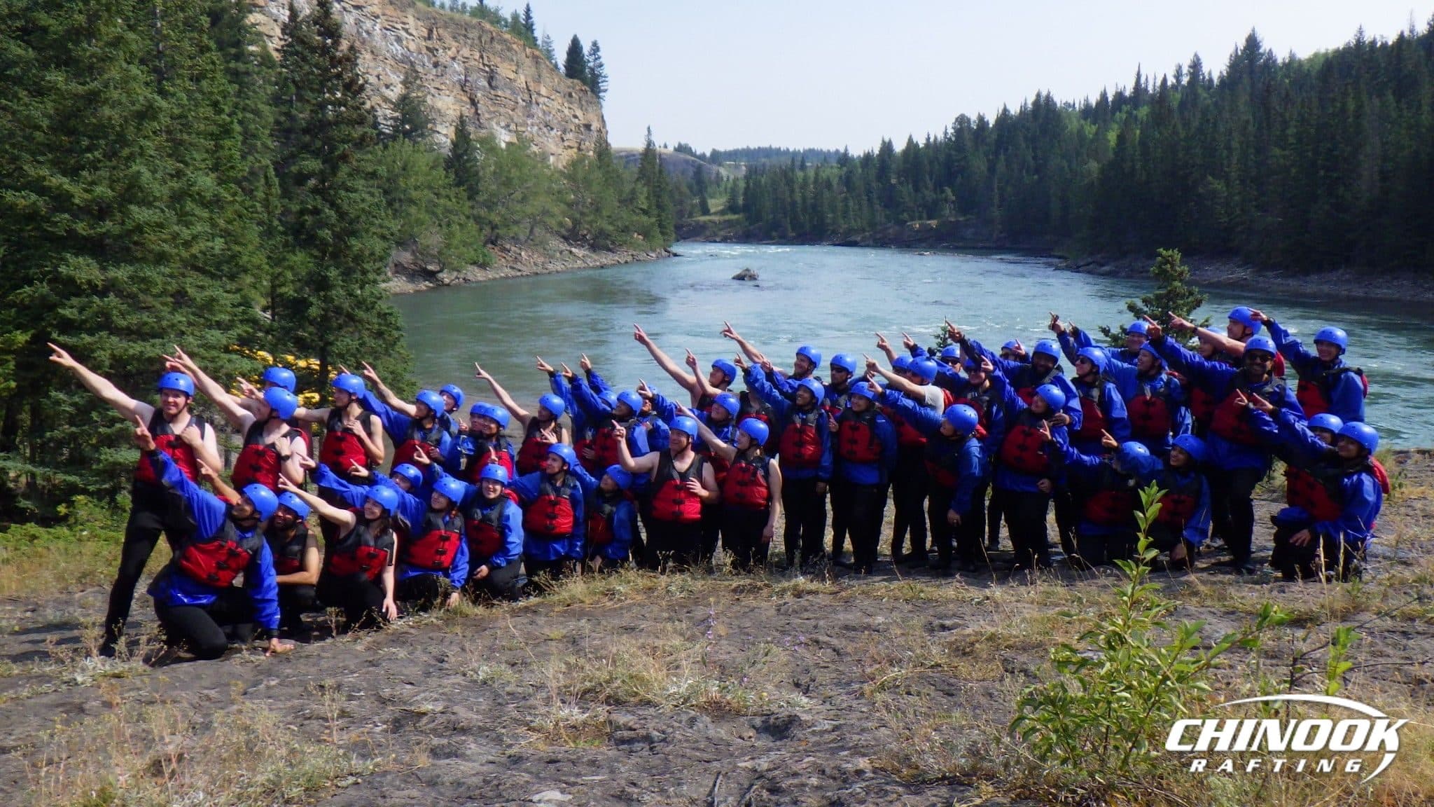Horseshoe Canyon — 8:30am — Aug 5, 2026 — rafting photo 102