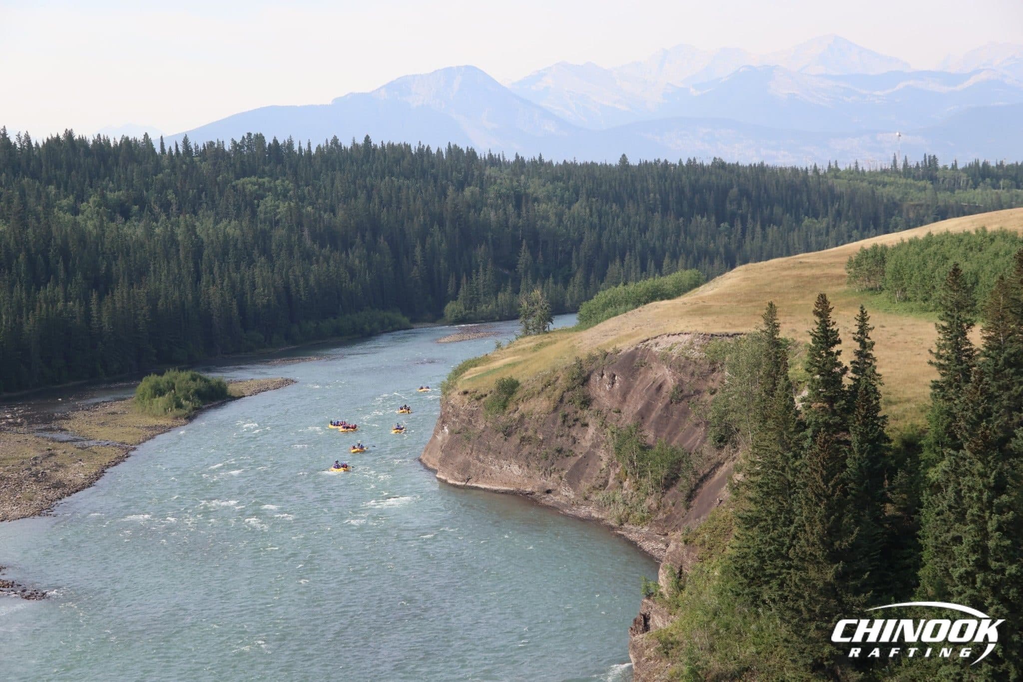 Horseshoe Canyon — 8:30am — Aug 5, 2026 — rafting photo 30