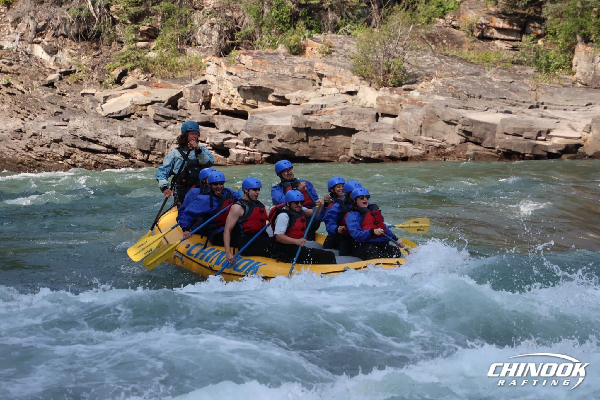 Horseshoe Canyon — 8:30am — Aug 5, 2026 — rafting photo 46