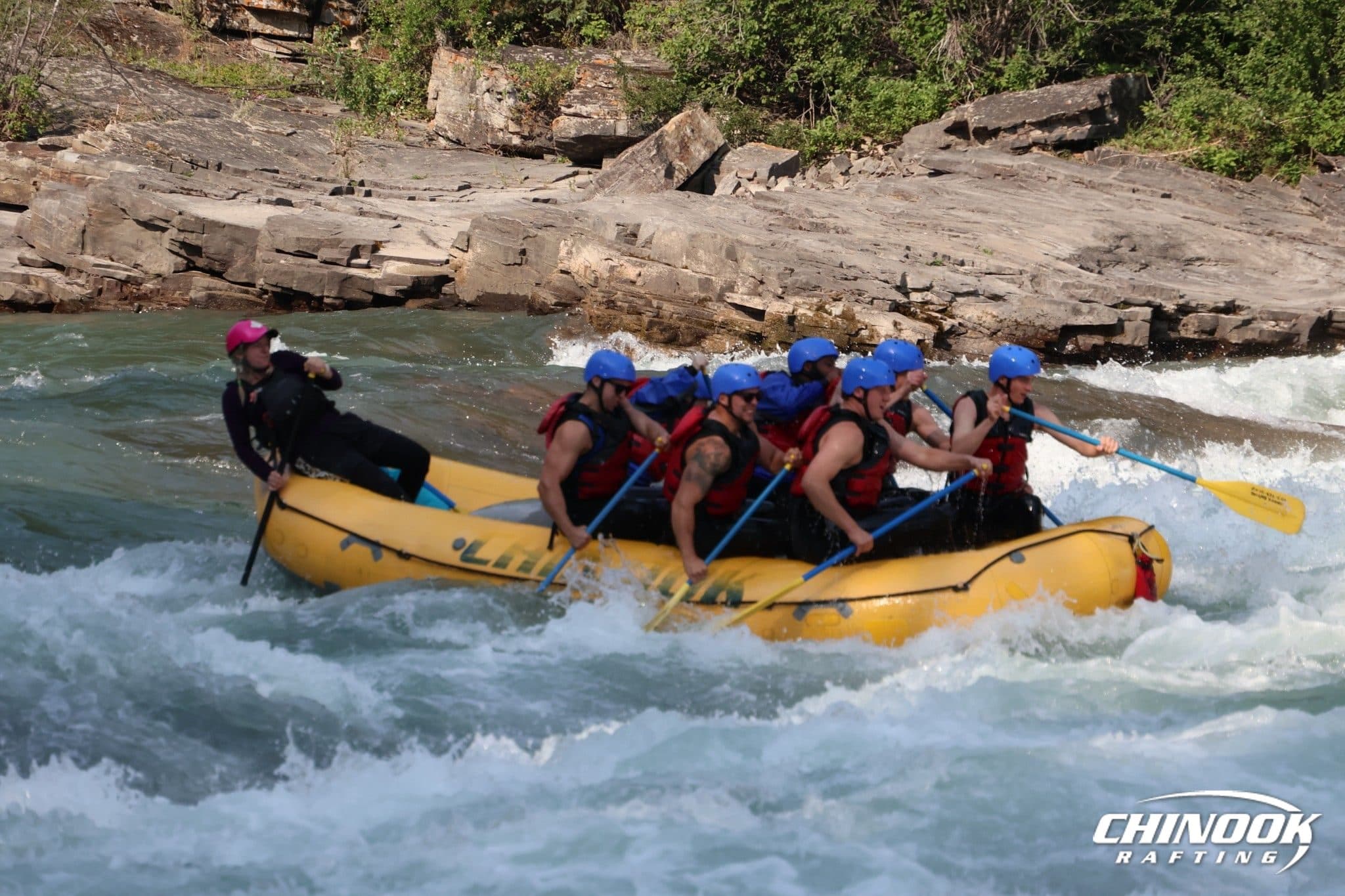 Horseshoe Canyon — 8:30am — Aug 5, 2026 — rafting photo 53