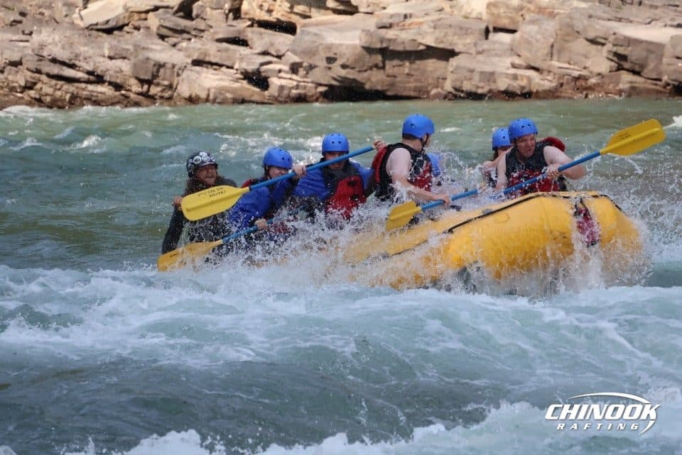 Horseshoe Canyon — 8:30am — Aug 5, 2026 — rafting photo 56