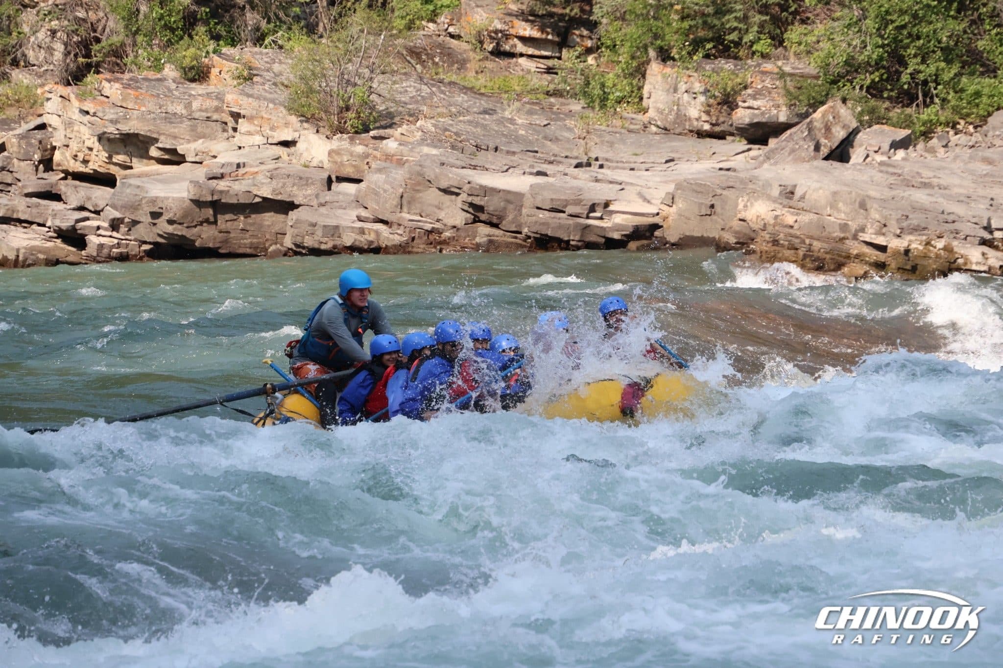 Horseshoe Canyon — 8:30am — Aug 5, 2026 — rafting photo 33