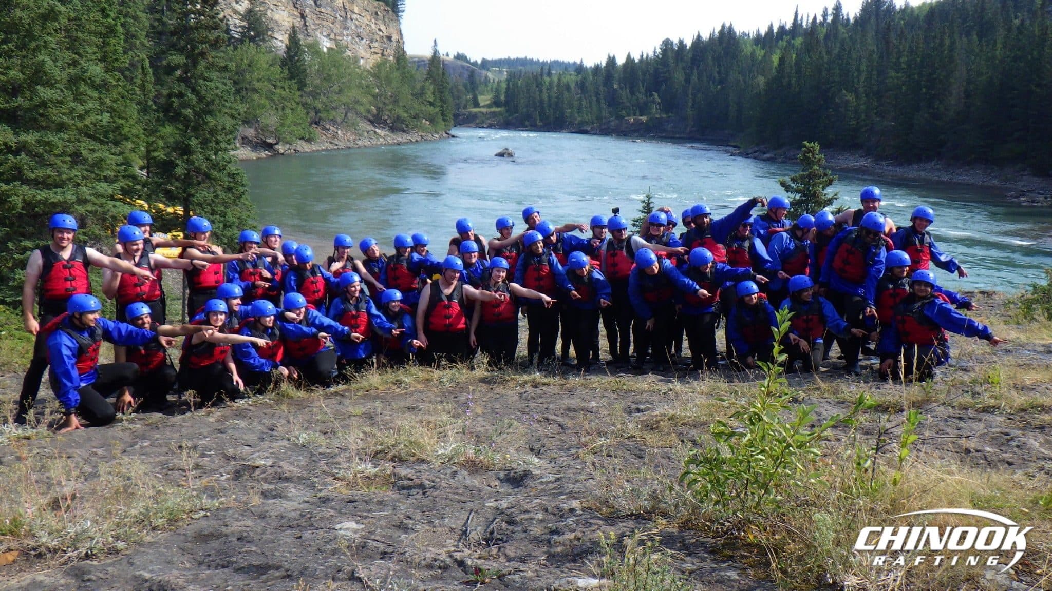 Horseshoe Canyon — 8:30am — Aug 5, 2026 — rafting photo 103